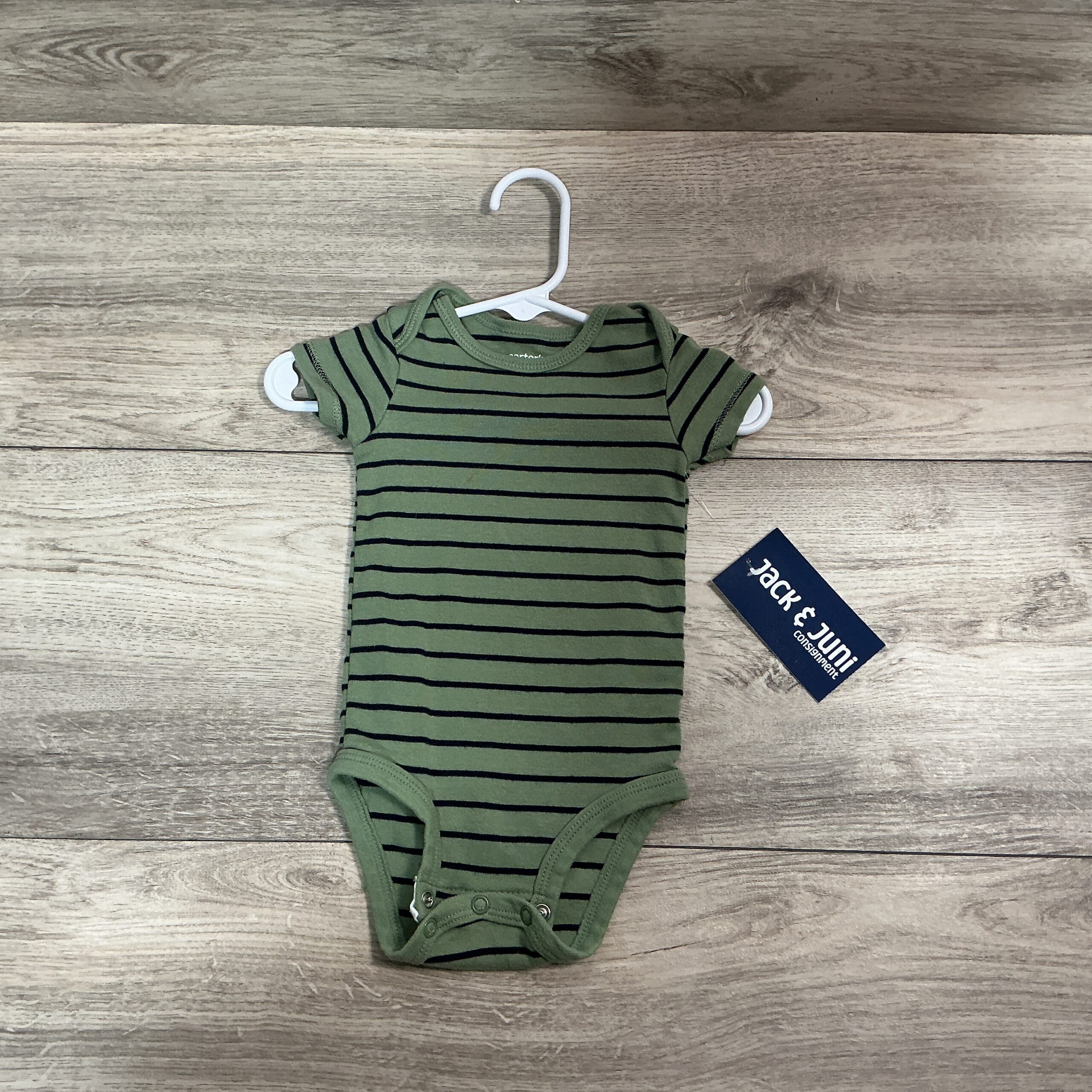 BOYS - 6 Month - Onesie