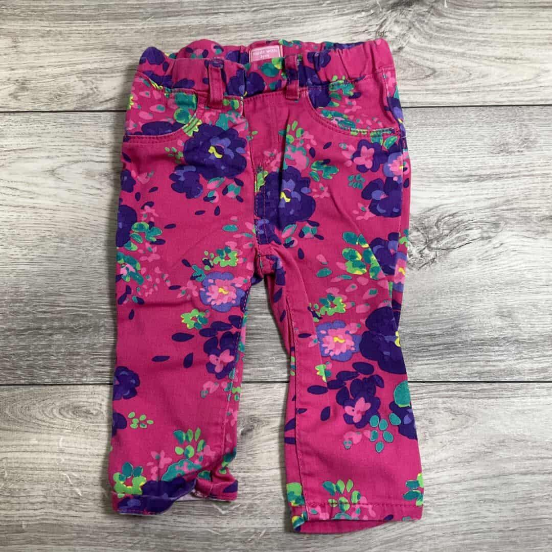GIRLS - 6/9 Month - Pants