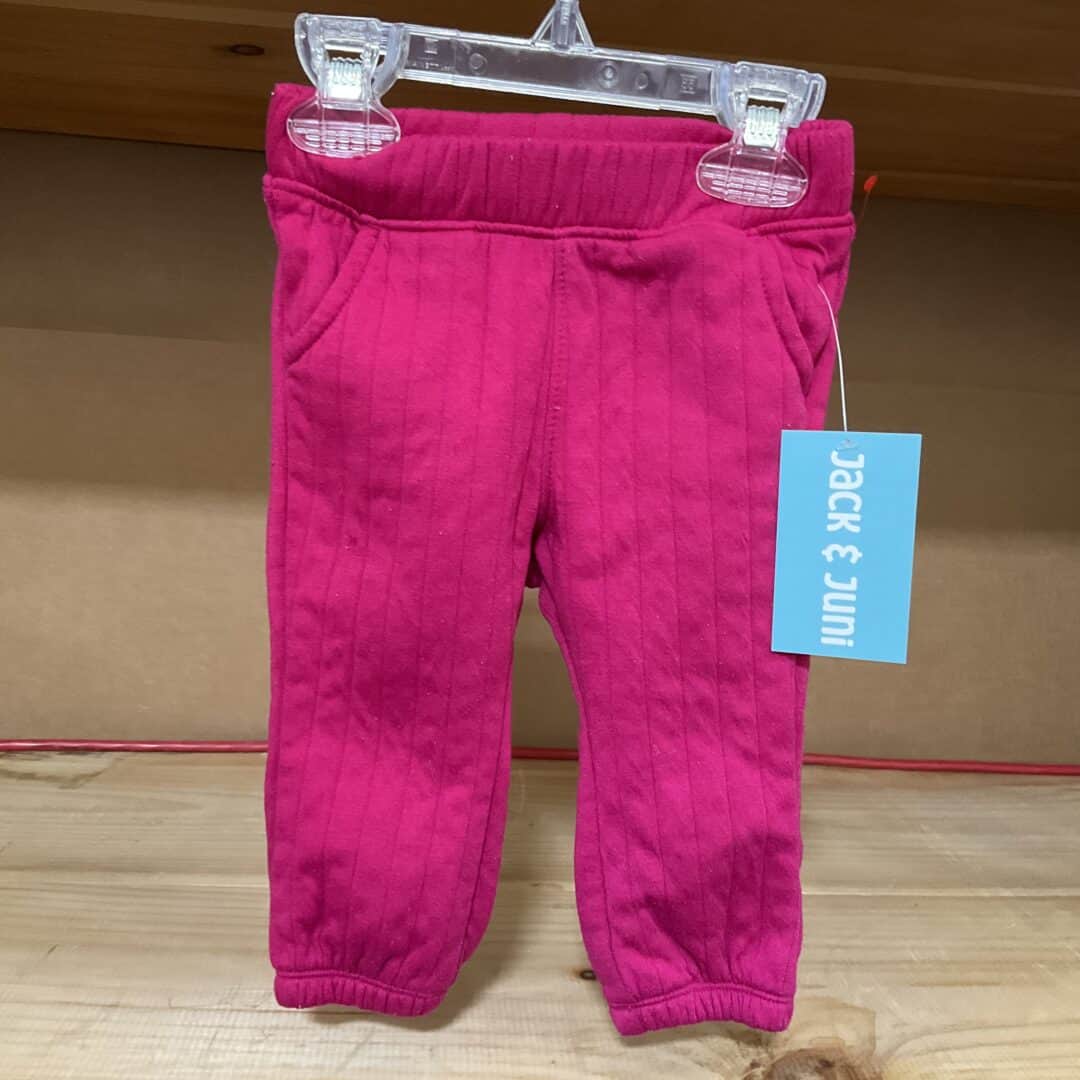 GIRLS - 6/9 Month - Pants