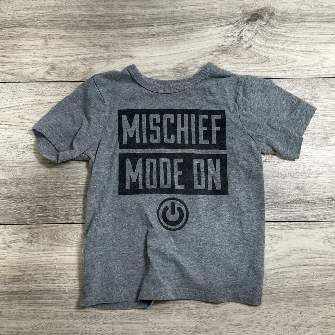 BOYS - 2T - Shirt