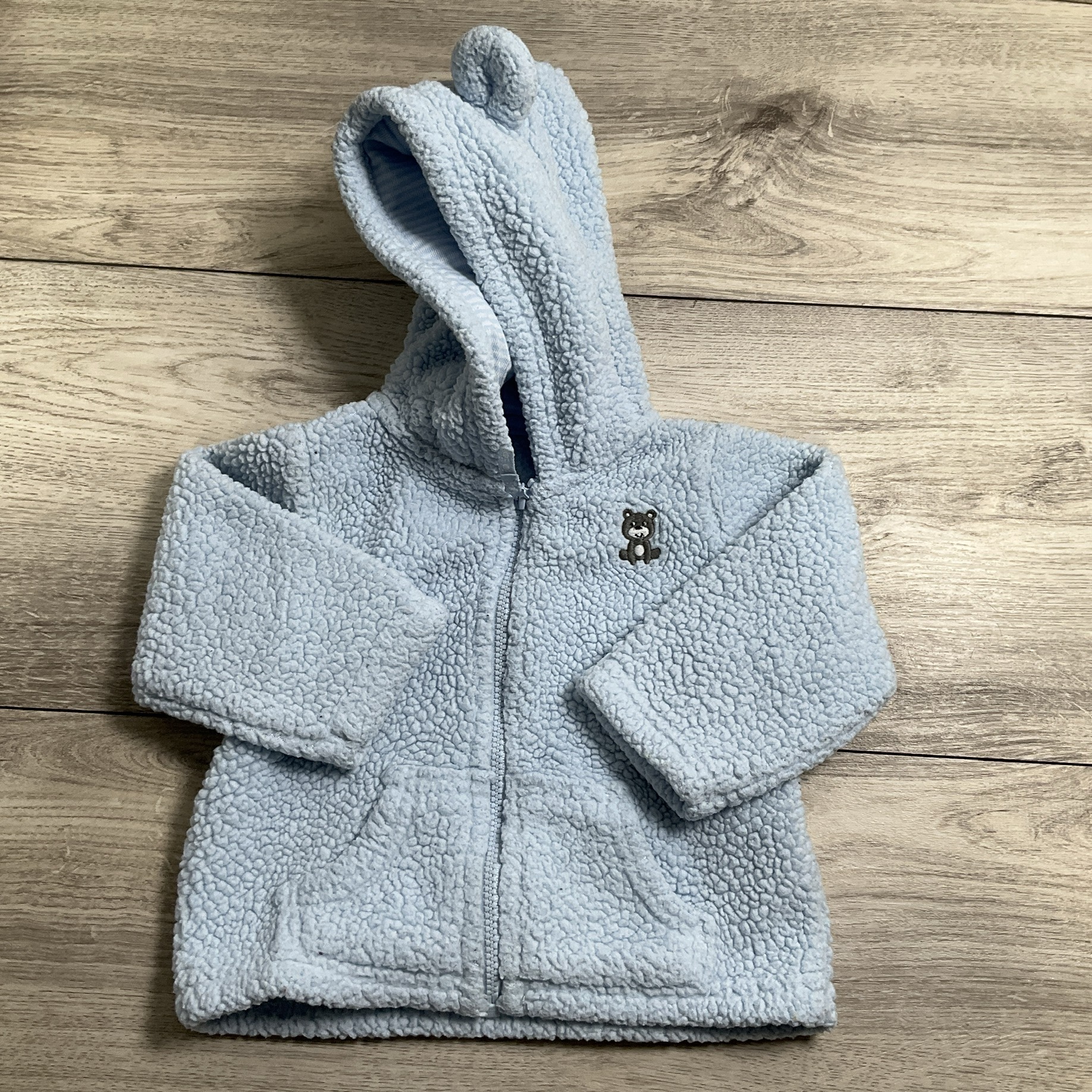 BOYS - 6 Month - Jacket - Play Clothes Condition