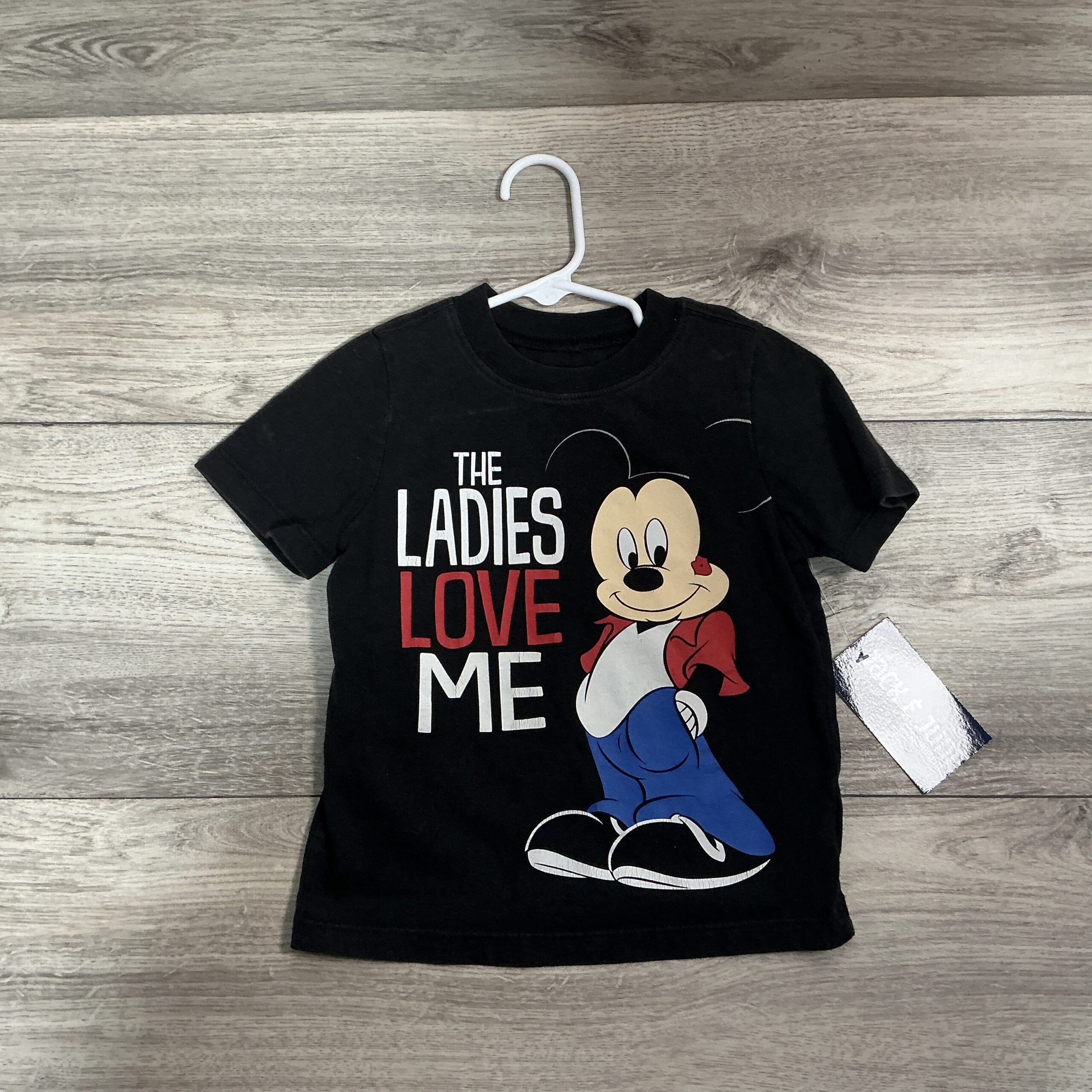 BOYS - 3T - Shirt