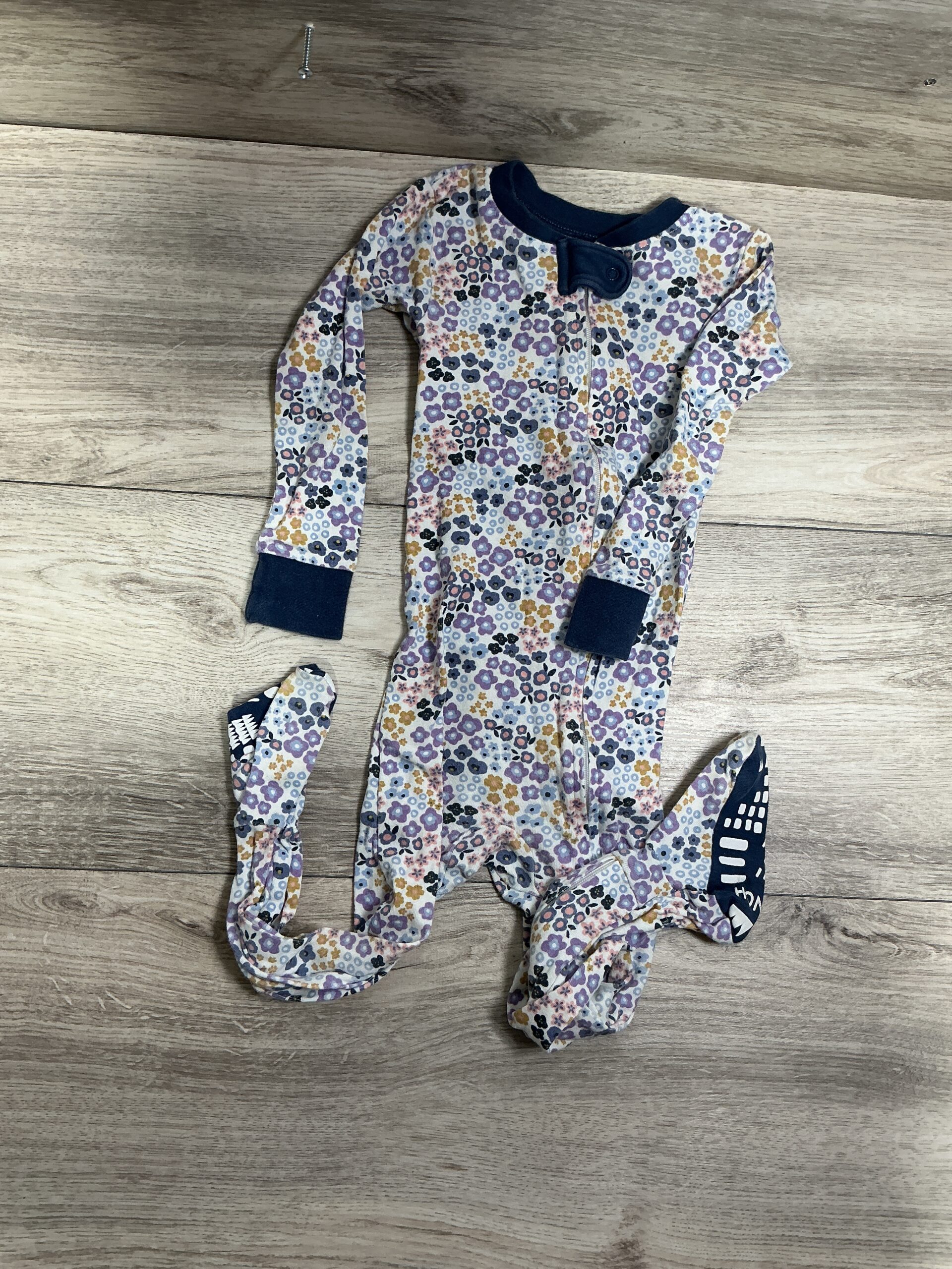 GIRLS - 24 Month - Sleeper