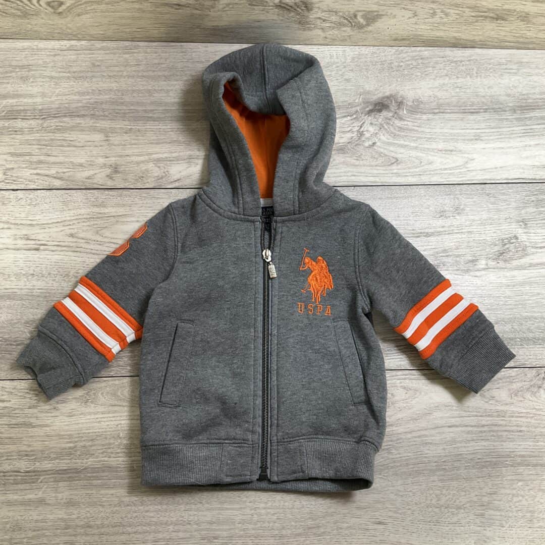 BOYS - 12 Month - Jacket