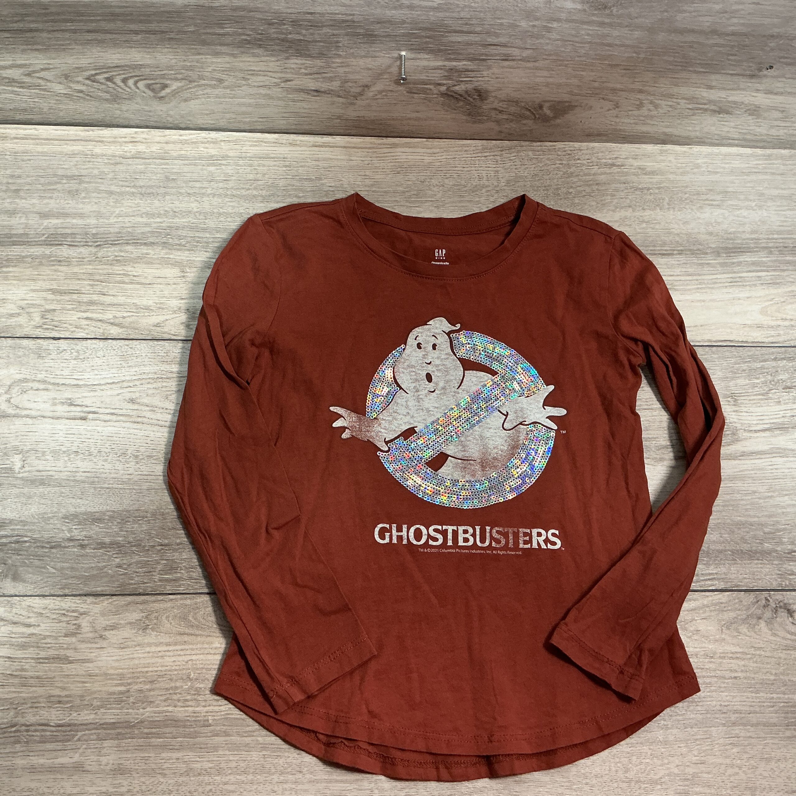 GIRLS - 10/12 - Shirt