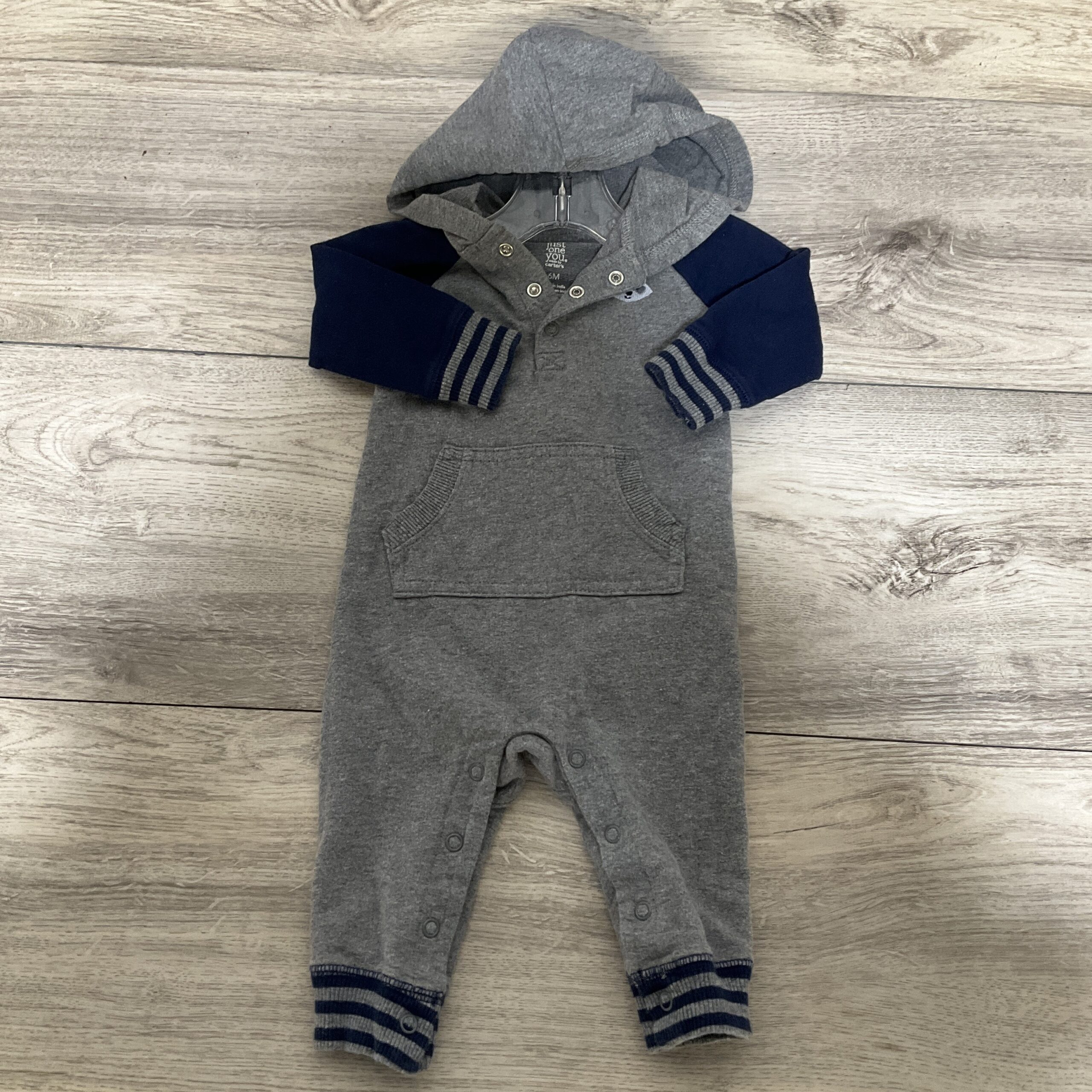 BOYS - 6 Month - Jumper