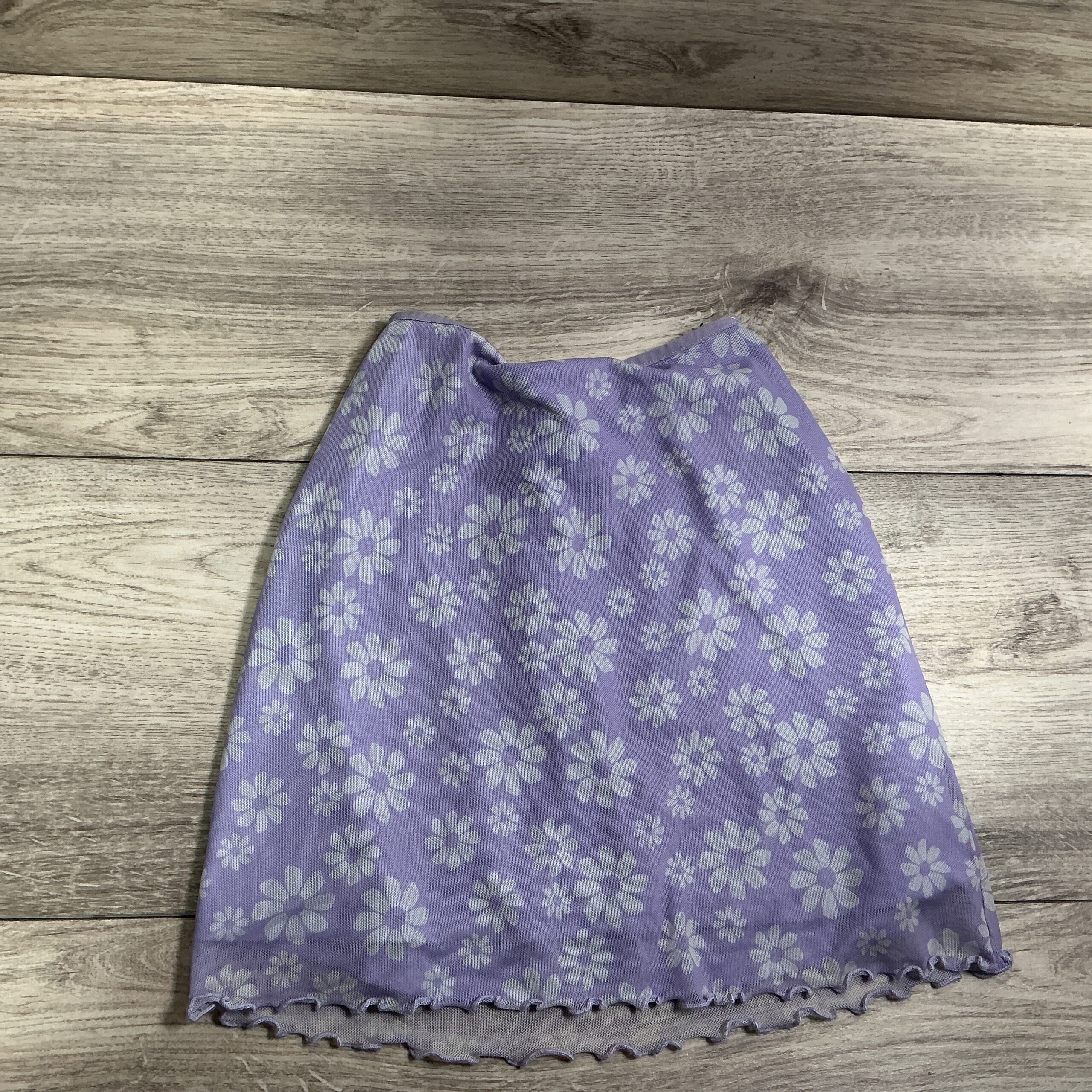 GIRLS - 7/8 - Skirt, play clothing