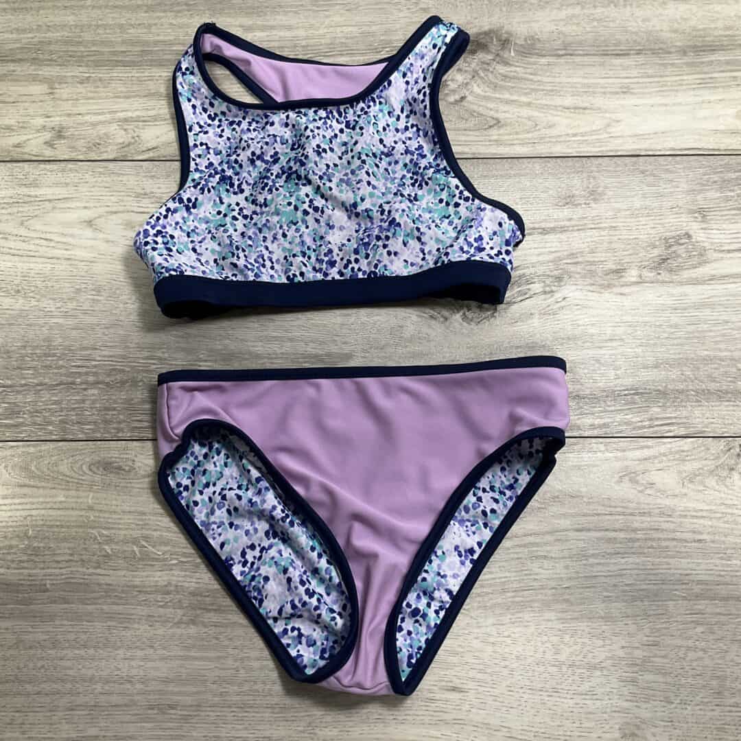 GIRLS - 7/8 - Swim Suit