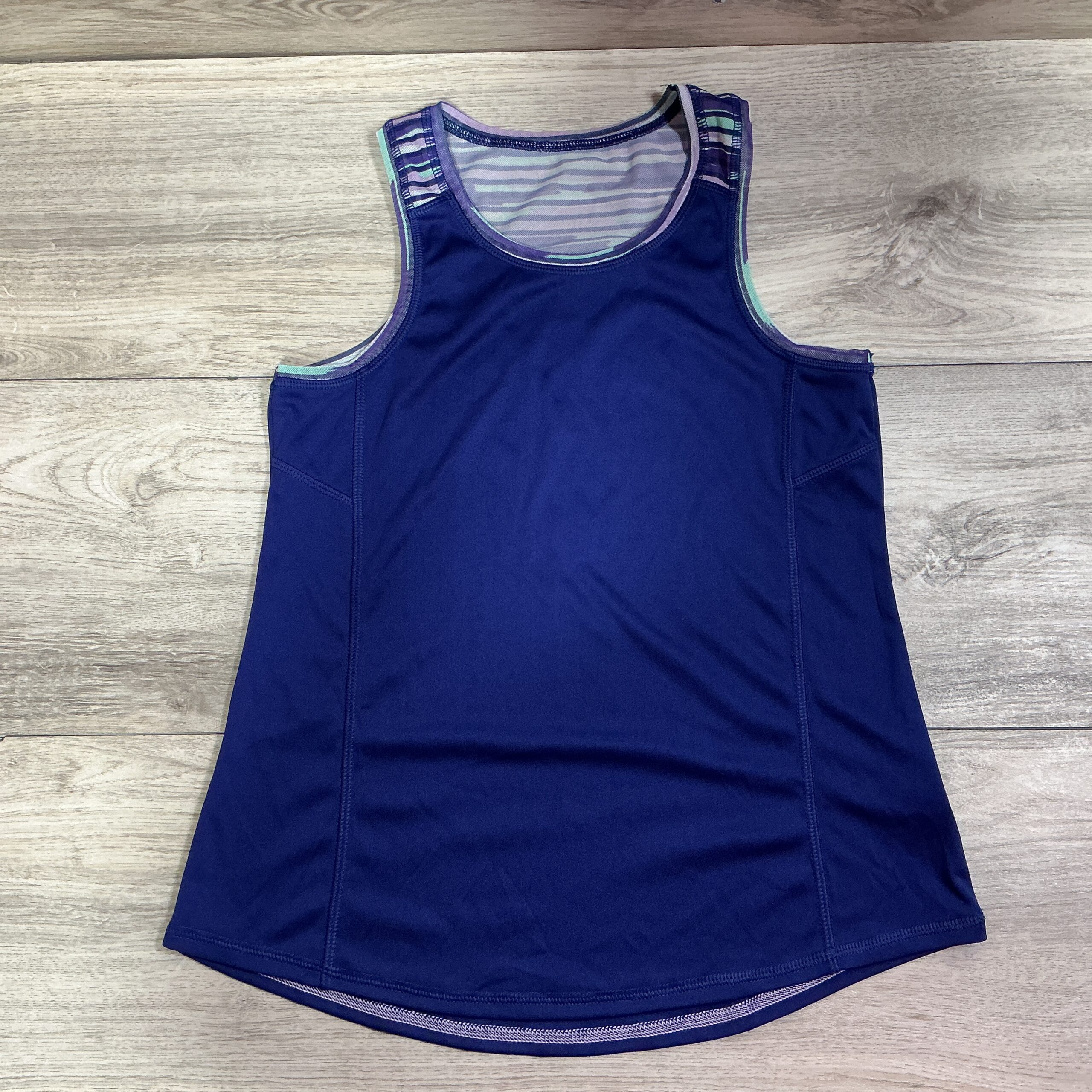 GIRLS - 14/16 - Tank