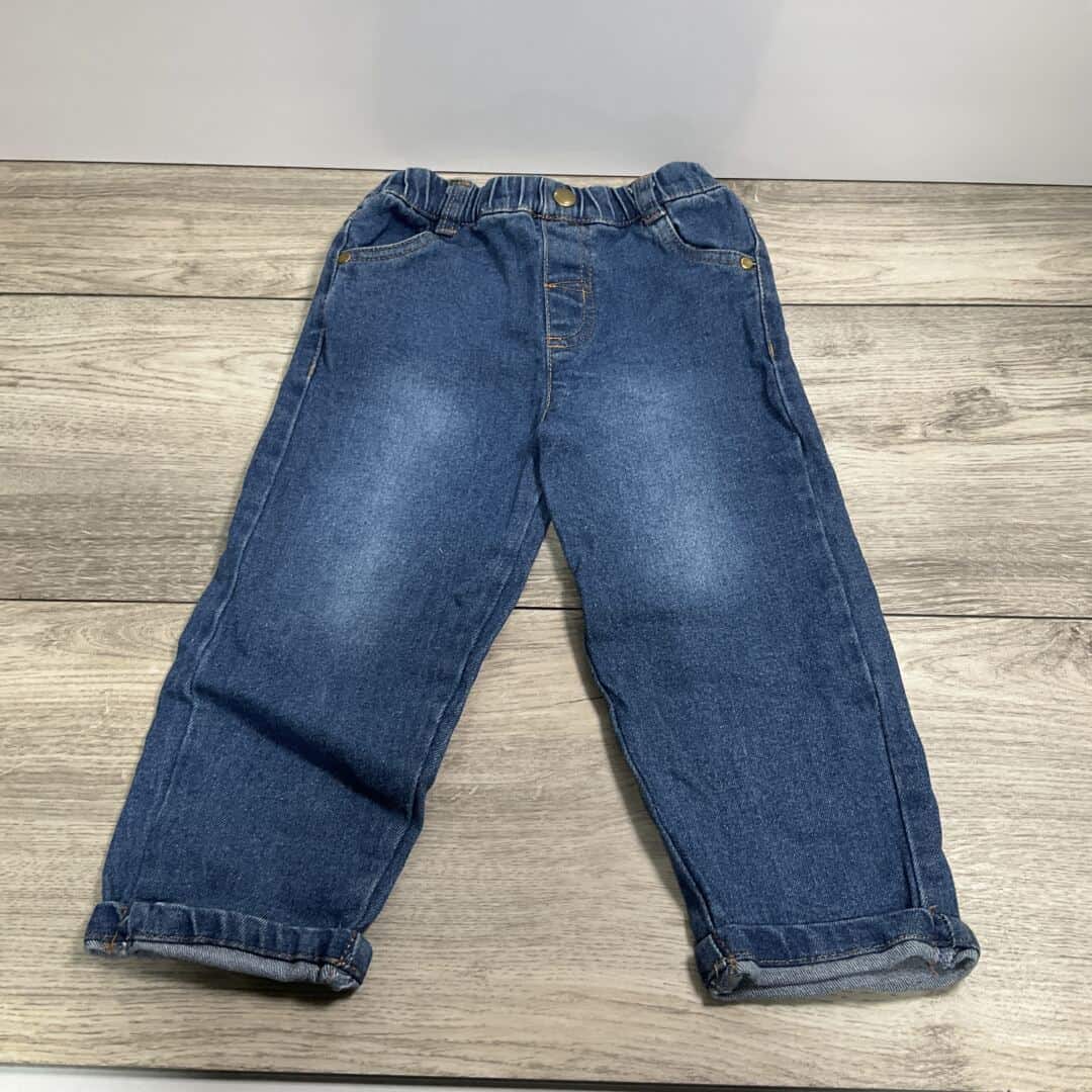 BOYS - 2T - Jeans