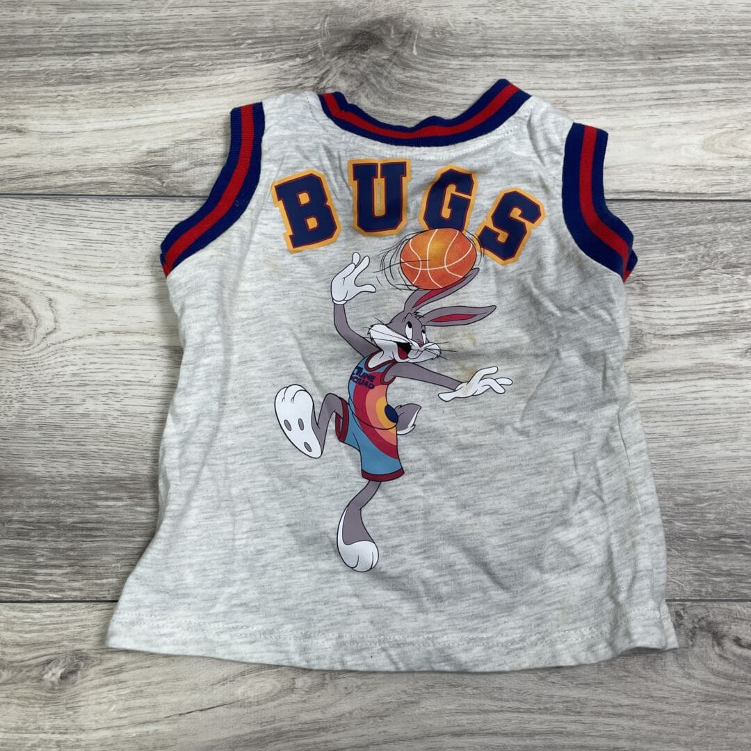 BOYS - 18 Months - Tank - Heavy Play Clothes Condition