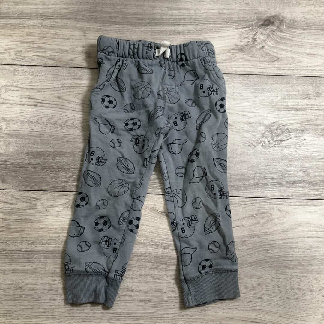 BOYS - 24 Month - Pants