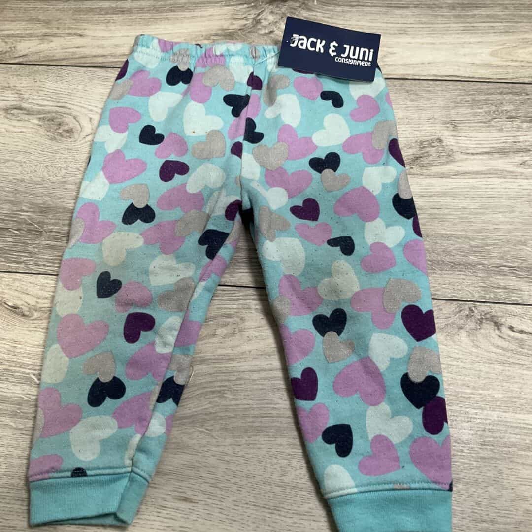 GIRLS - 18 Month - Pants  - Play Clothes Condition
