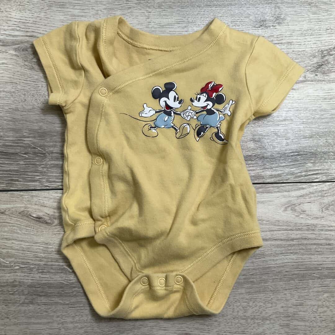 BOYS - 6/9 Month - Onesie