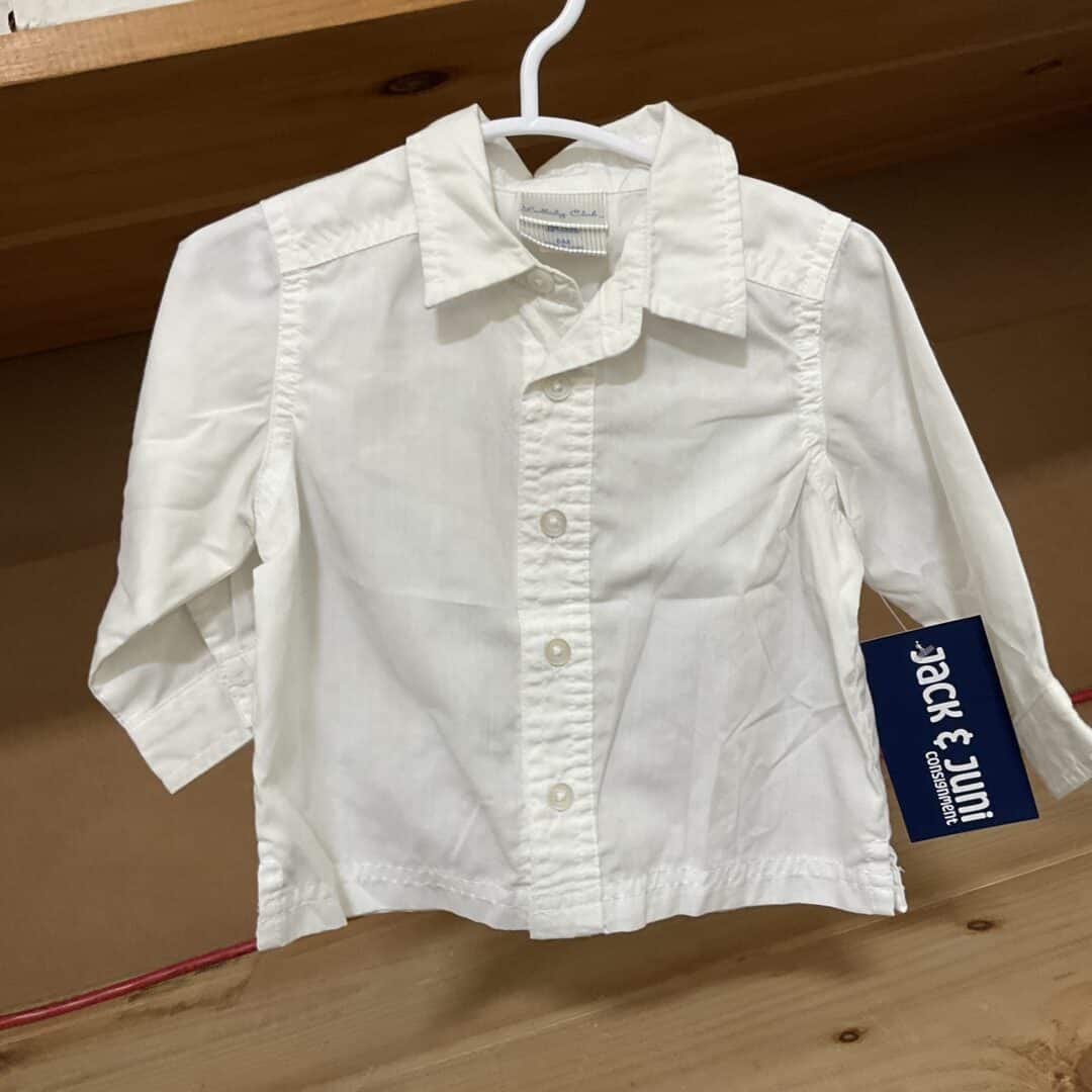 BOYS - 6 Month - Shirt
