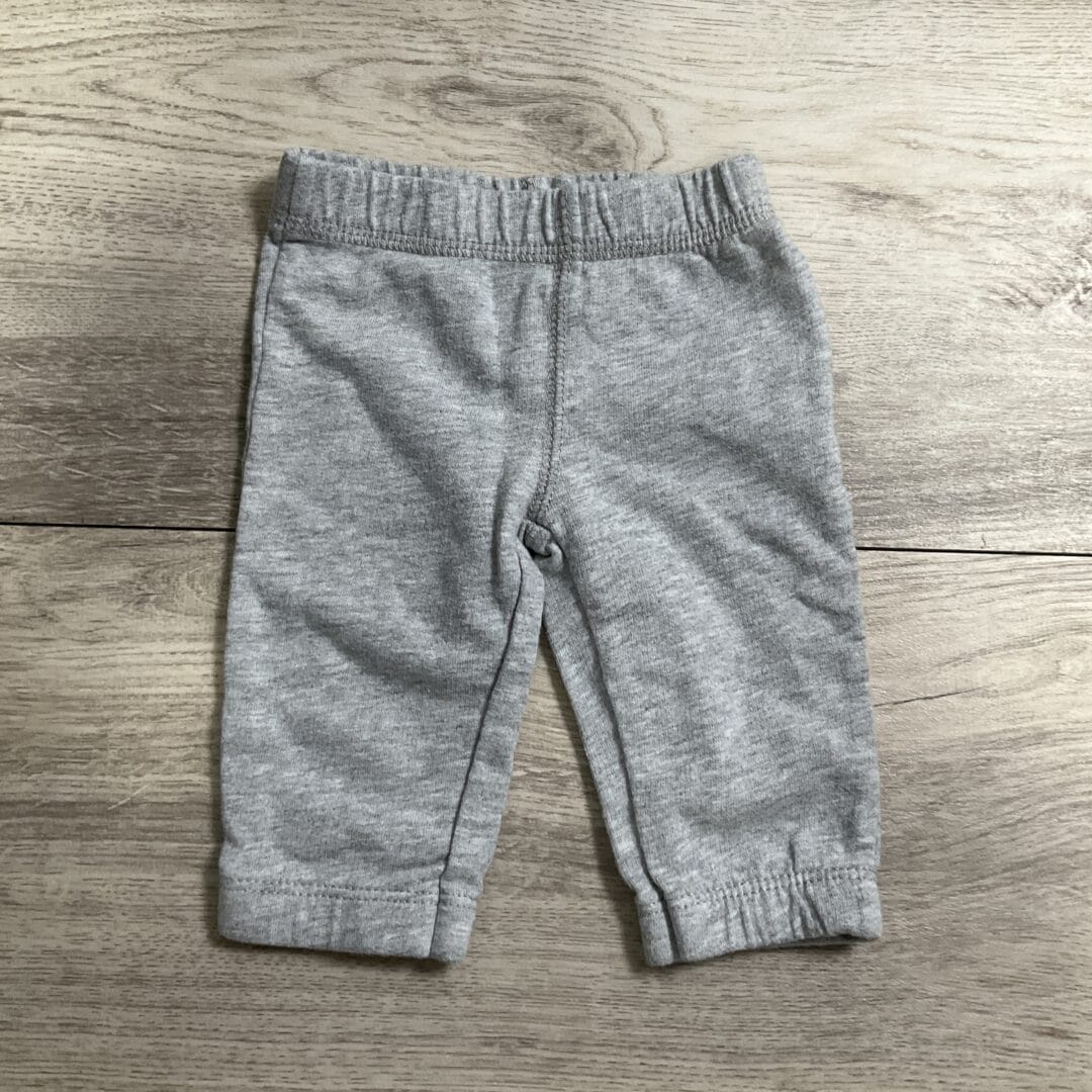 BOYS - 3 Month - Pants