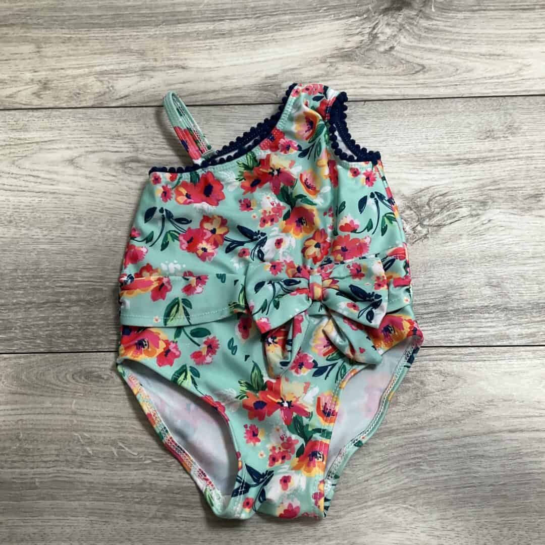 BOYS - 12 Month - Swim Suit