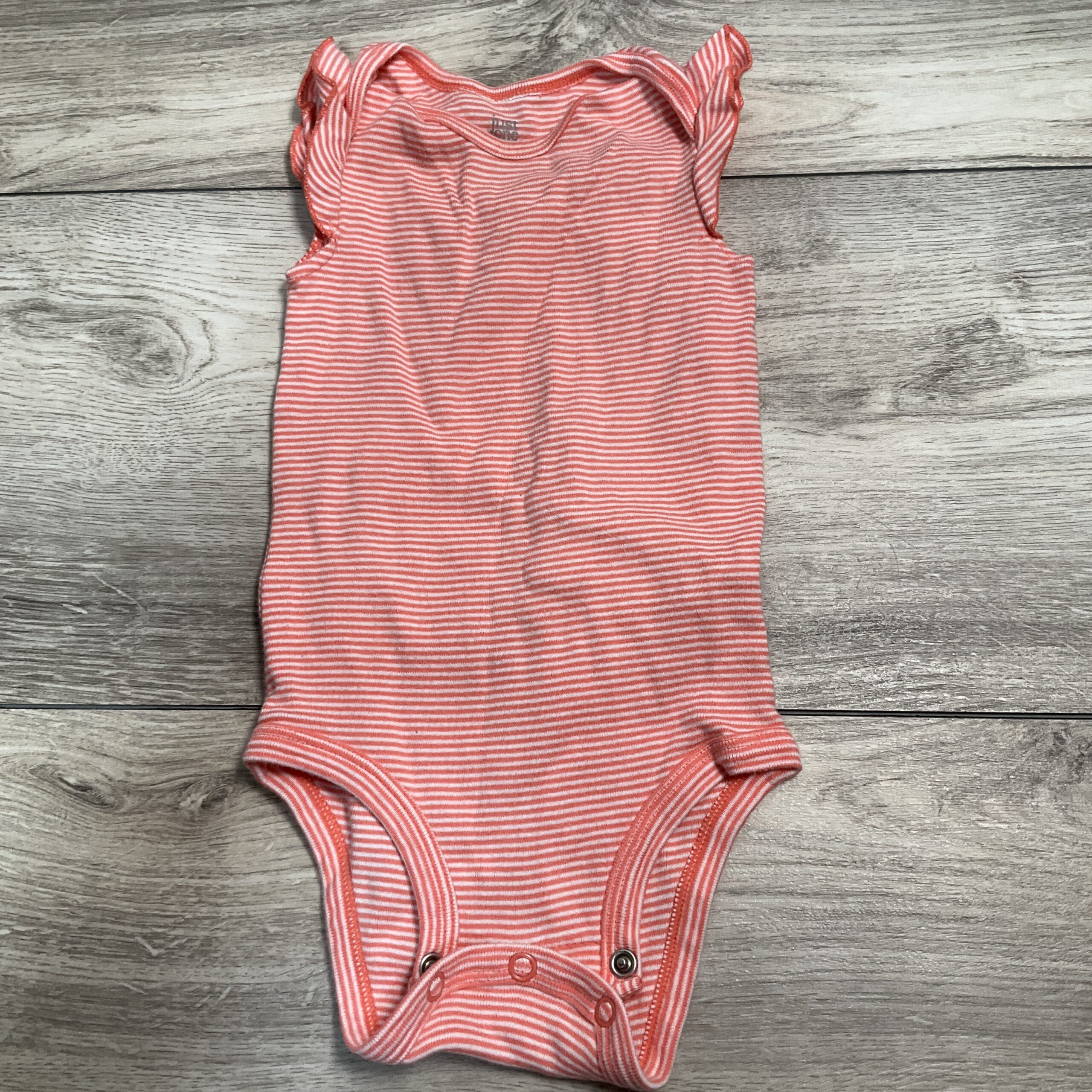 GIRLS - 9 Month - Onesie
