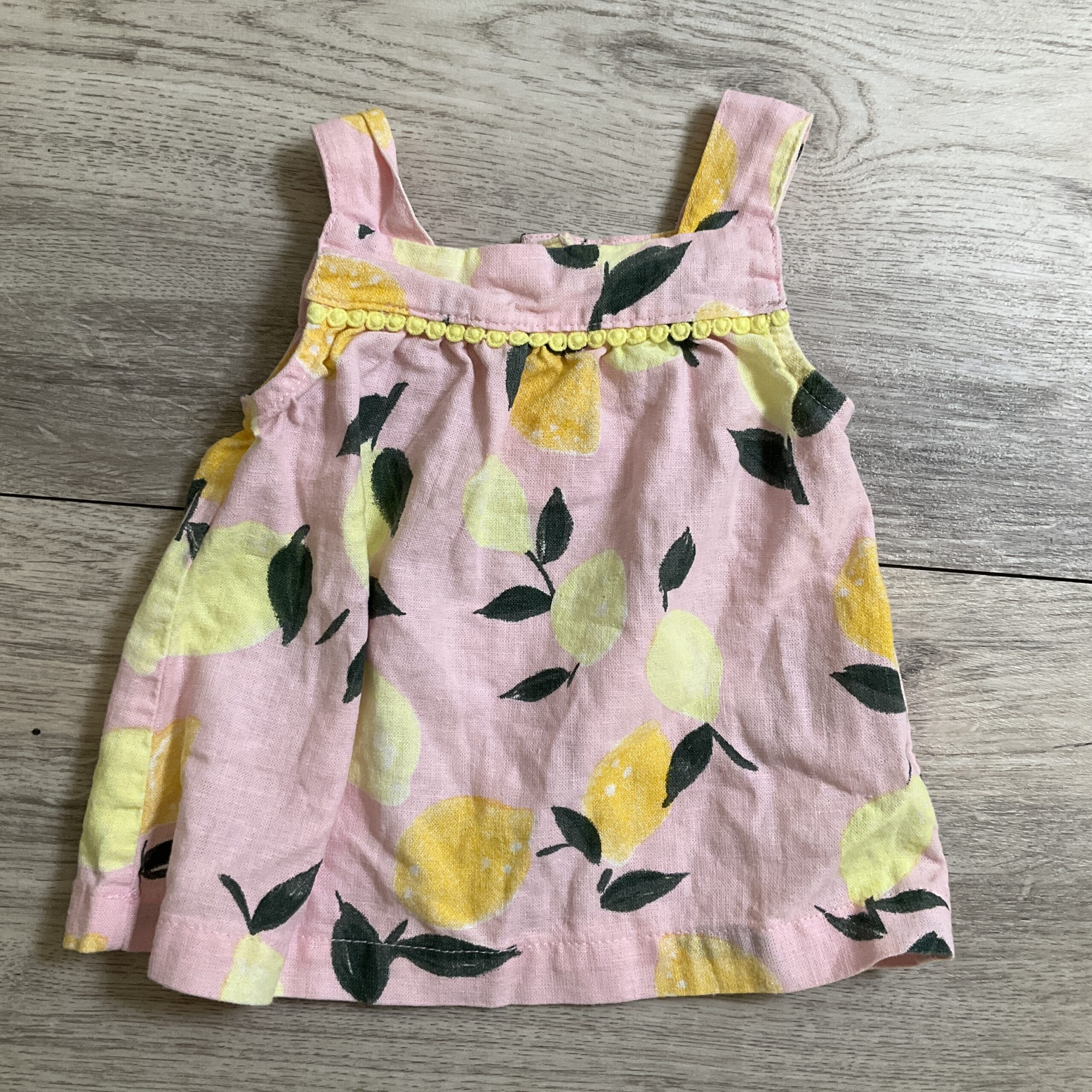GIRLS - 3 Month - Shirt