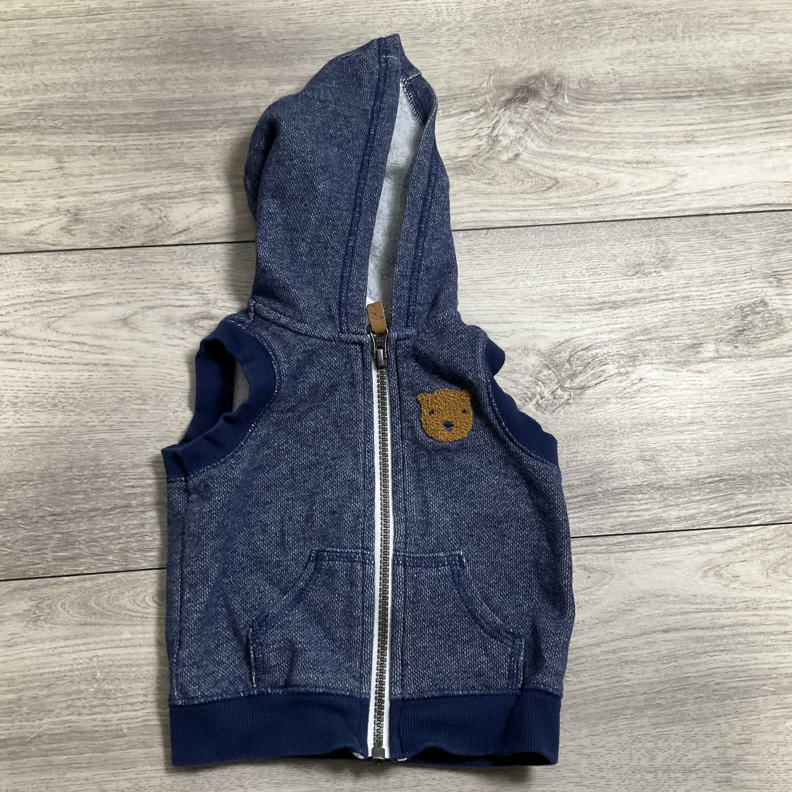 BOYS - 9 Month - Vest