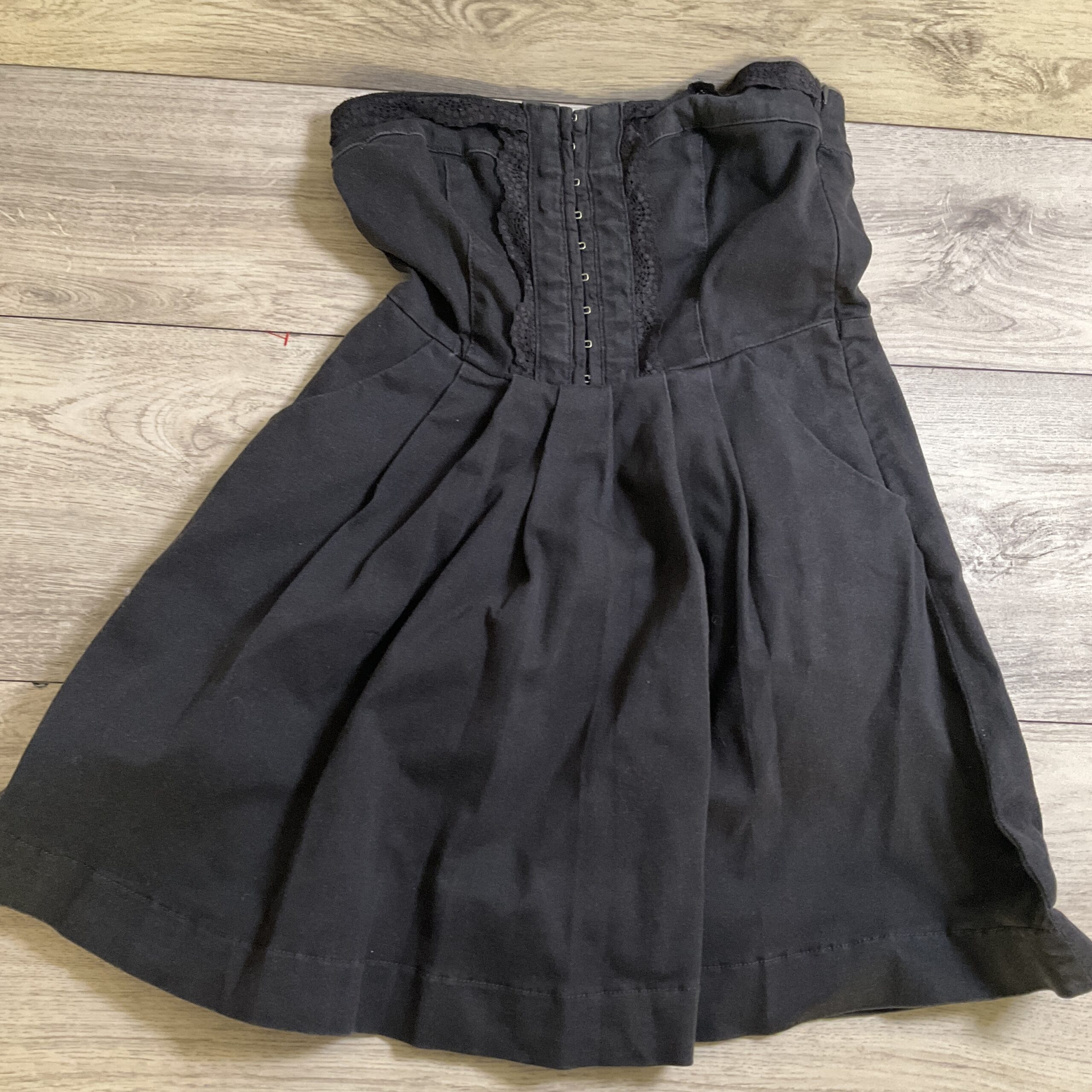 GIRLS - 5/6 - Dress