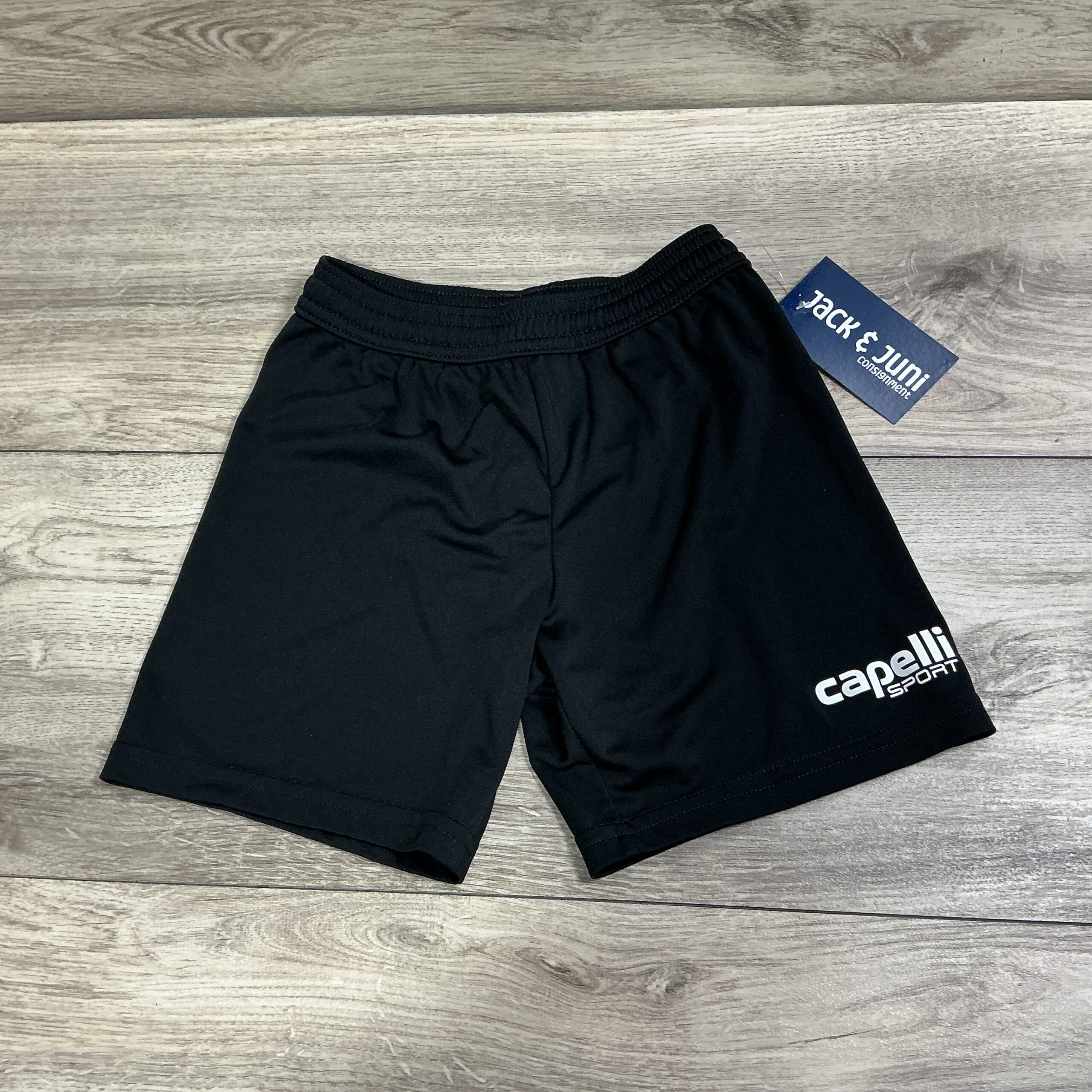 BOYS - 4/5 - Shorts