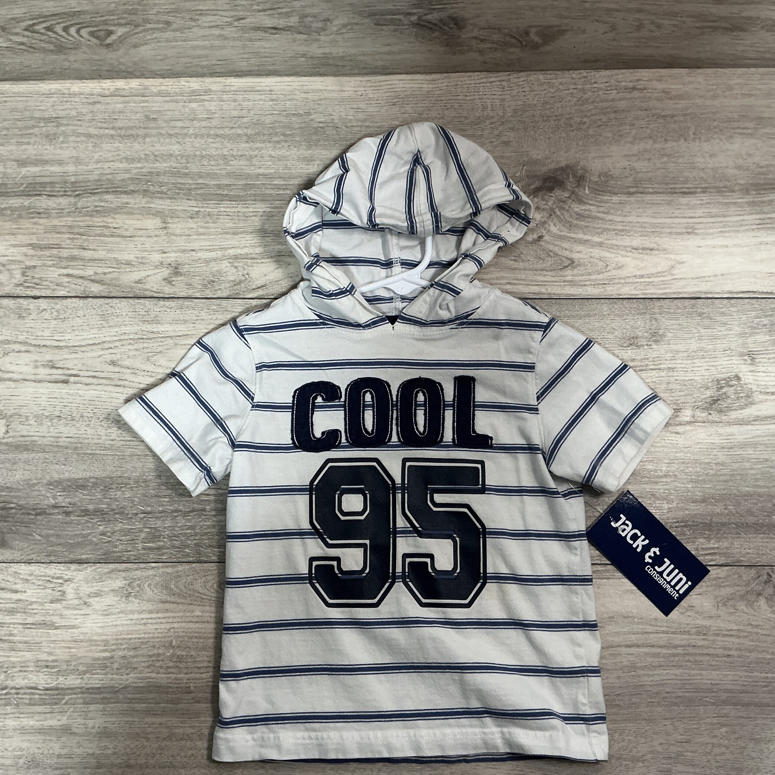 BOYS - 3T - Pullover
