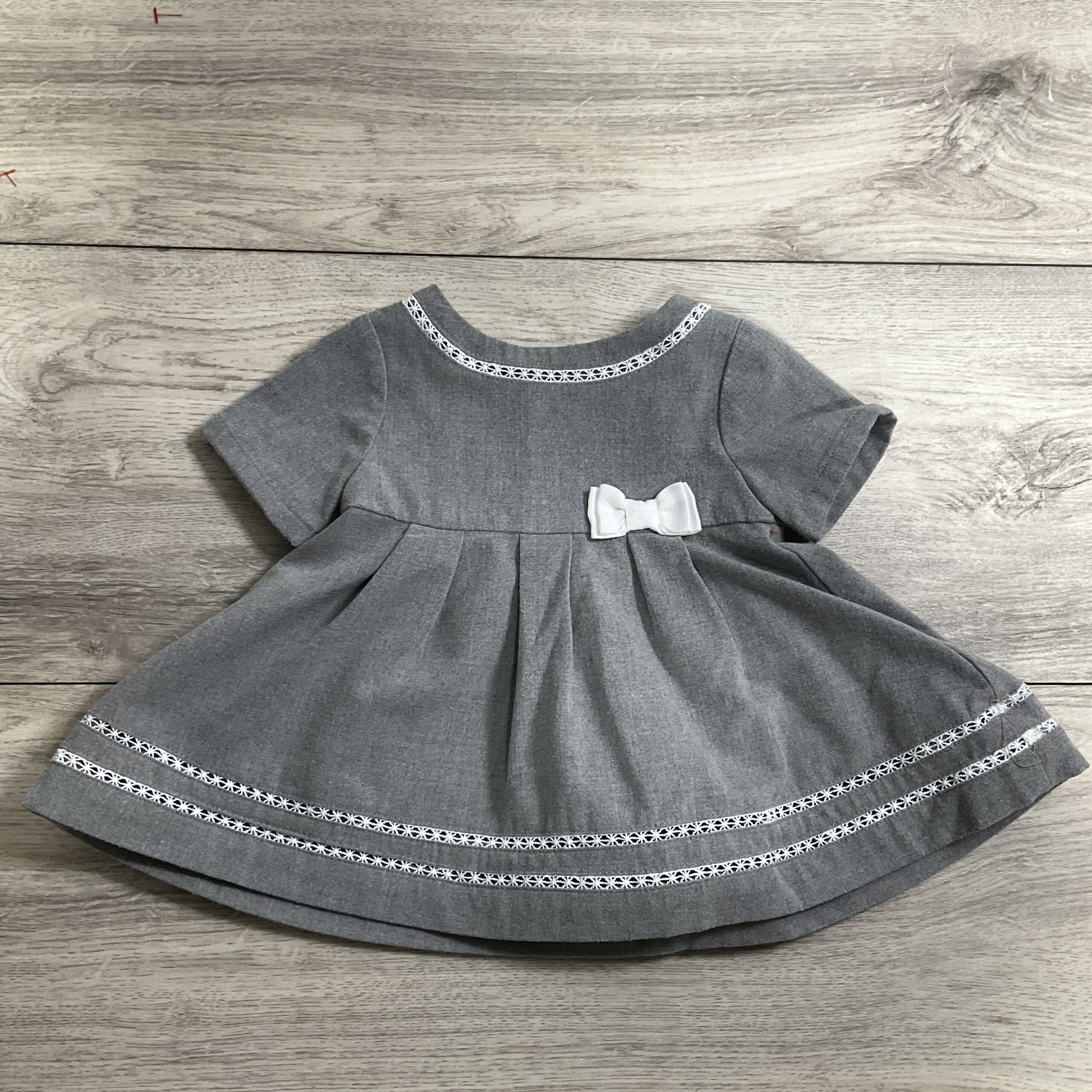GIRLS - 3/6 Month - Shirt