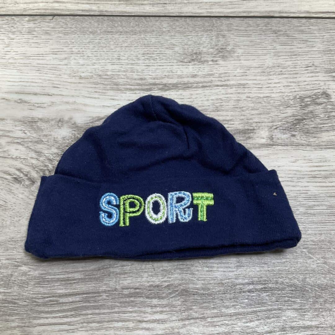 BOYS - Newborn - Hat