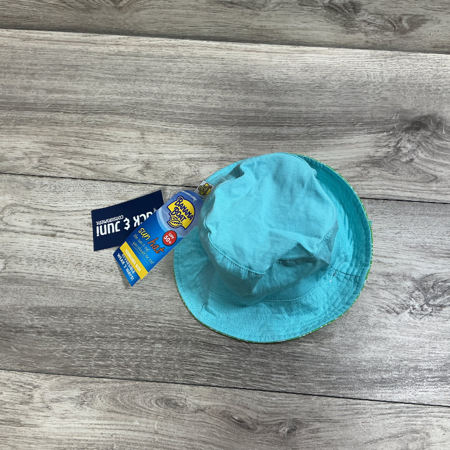 BOYS - 3/4T - Hat - NEW