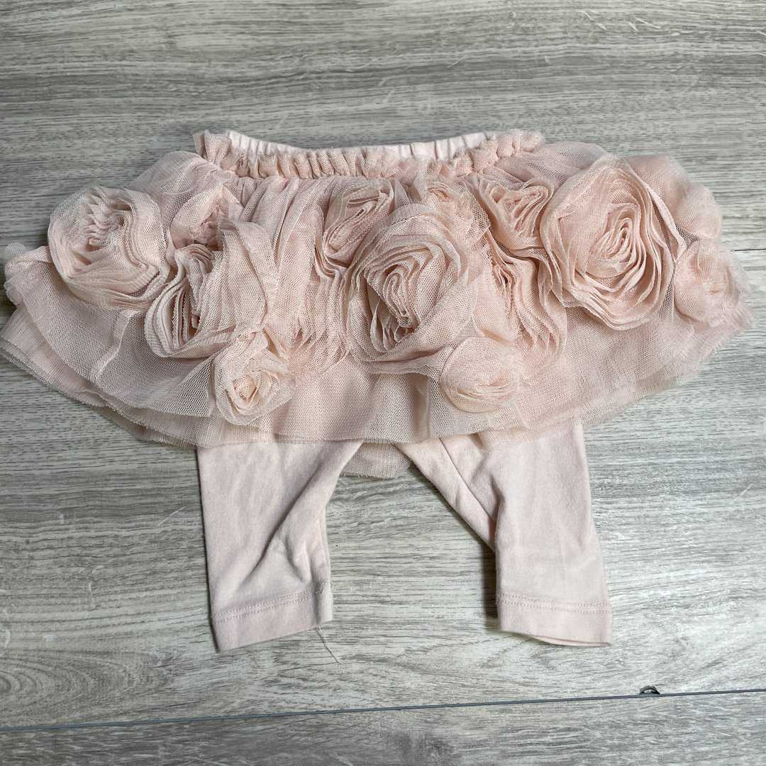 GIRLS - 0/3 Months - Pants