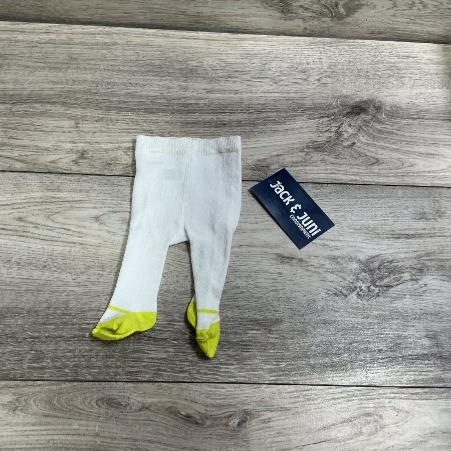 GIRLS - 3 Month - Tights