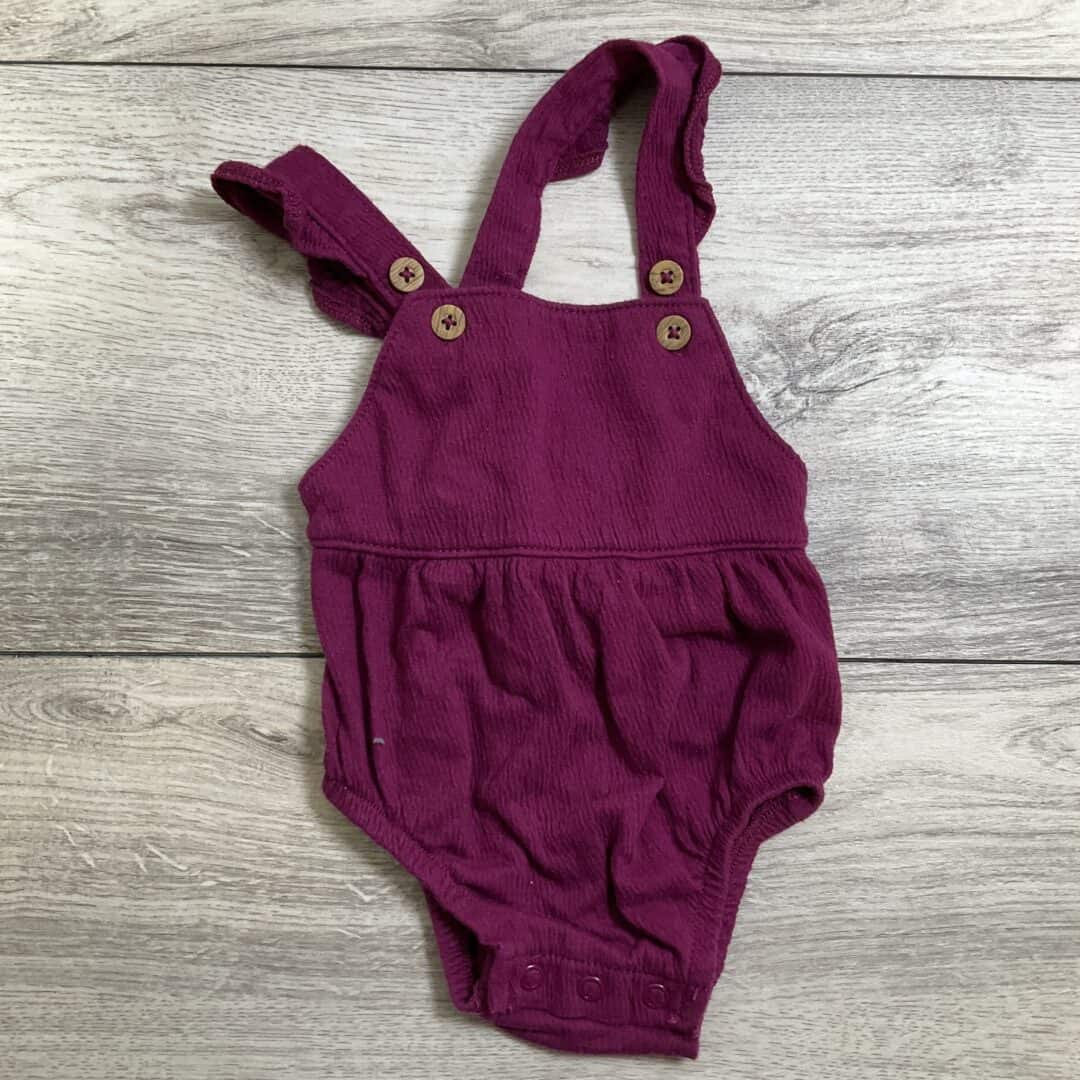 GIRLS - 3 Month - Onesie