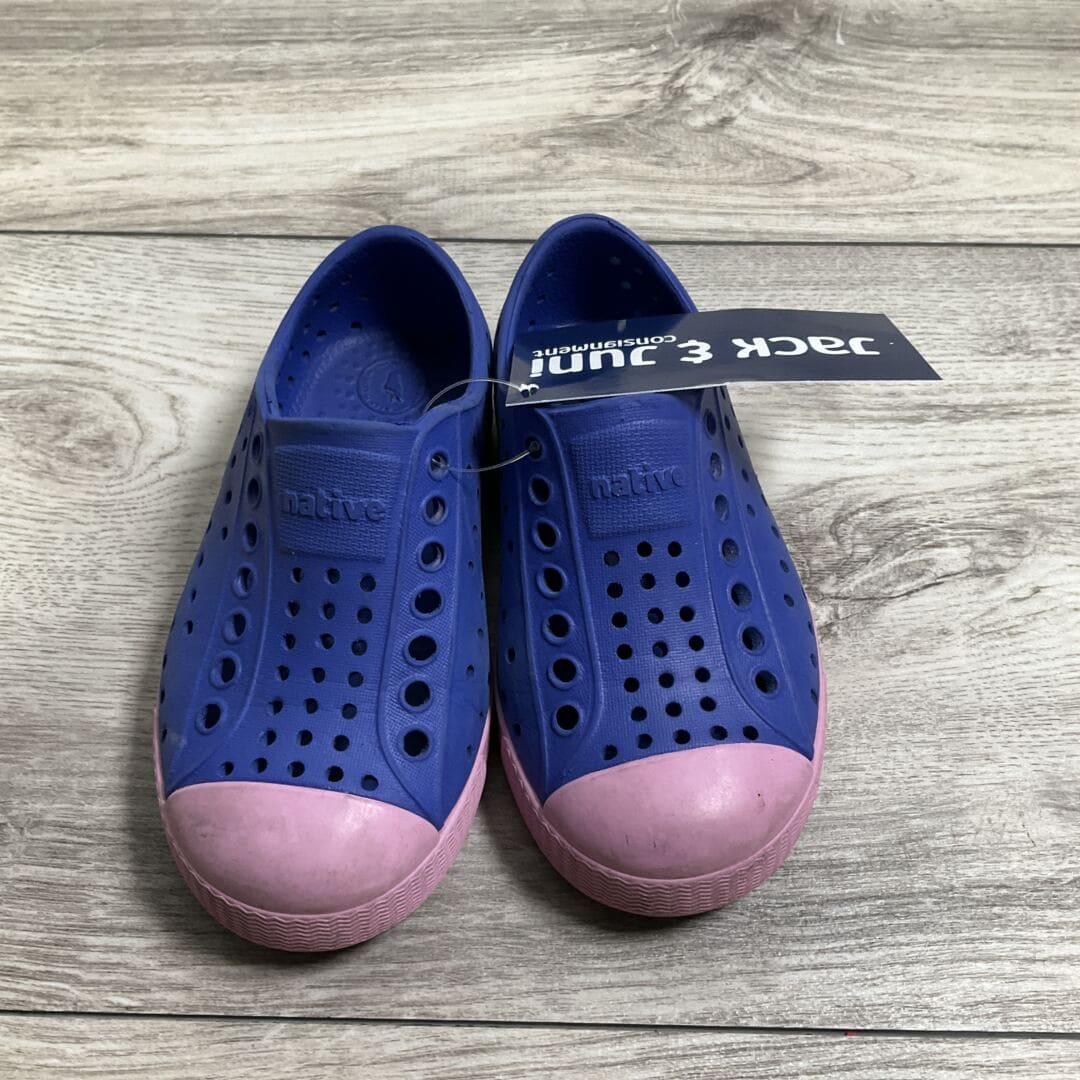GIRLS - Size 8 - Shoes