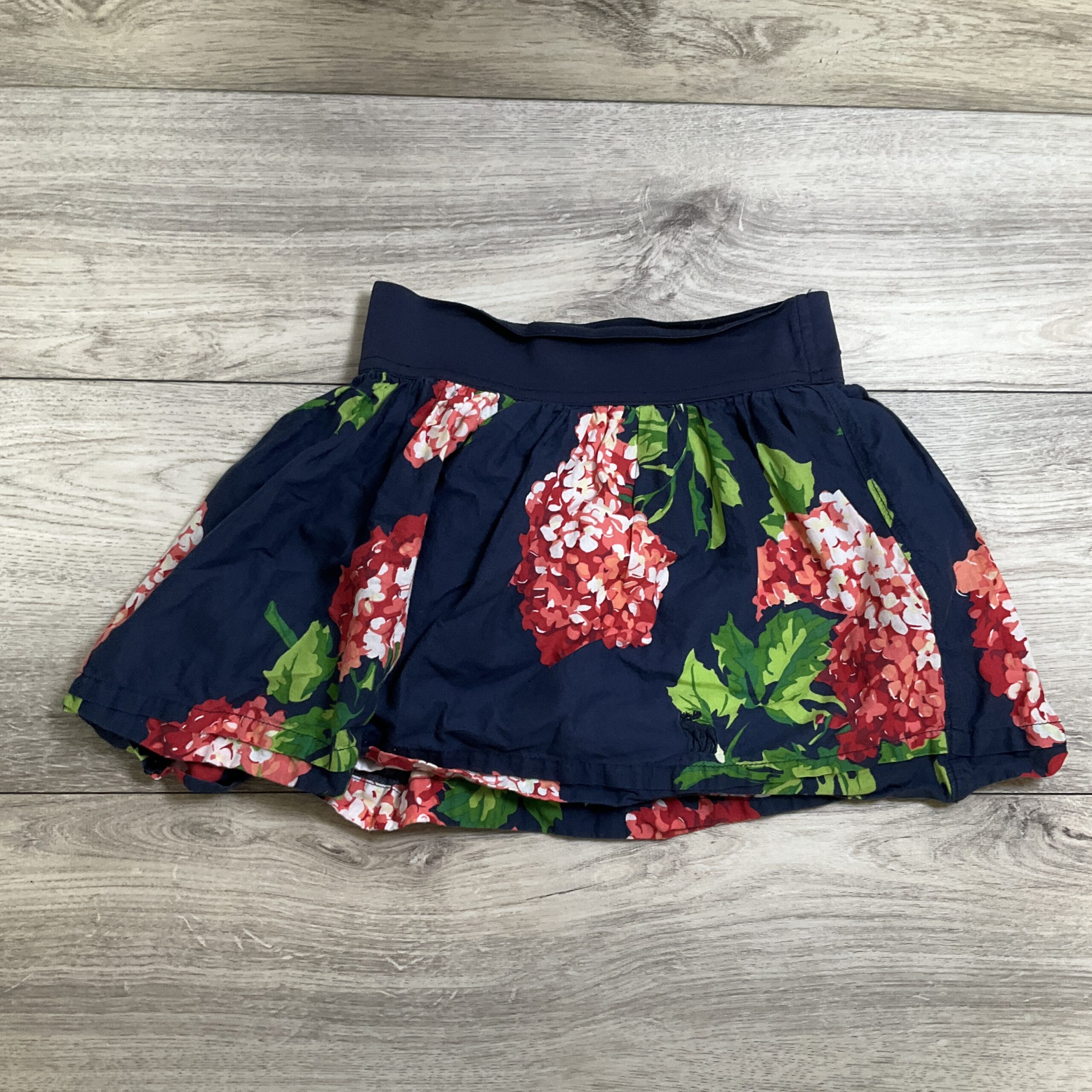 GIRLS - 6/7 - Skirt