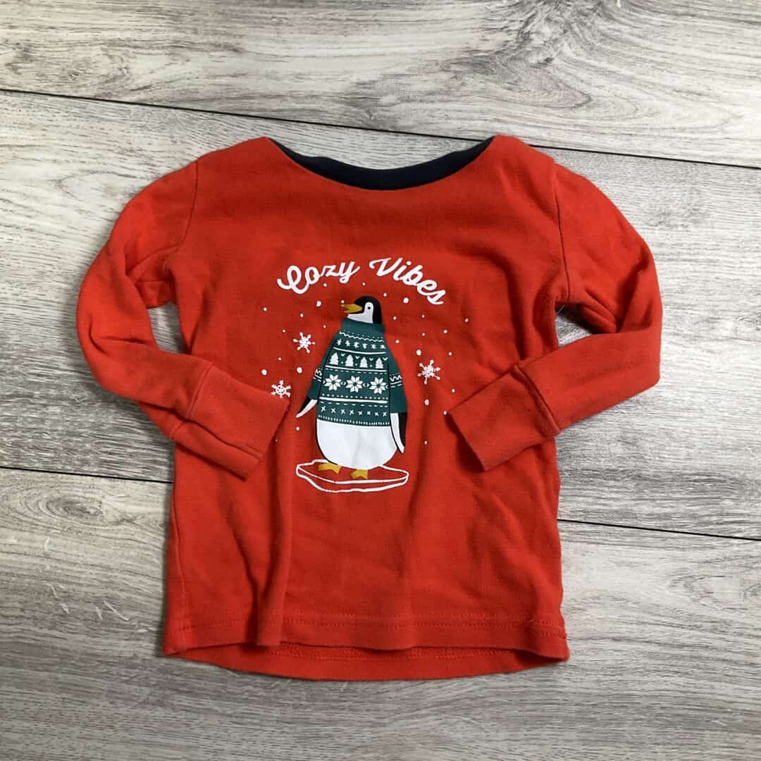 BOYS - 12/18 Month - Shirt
