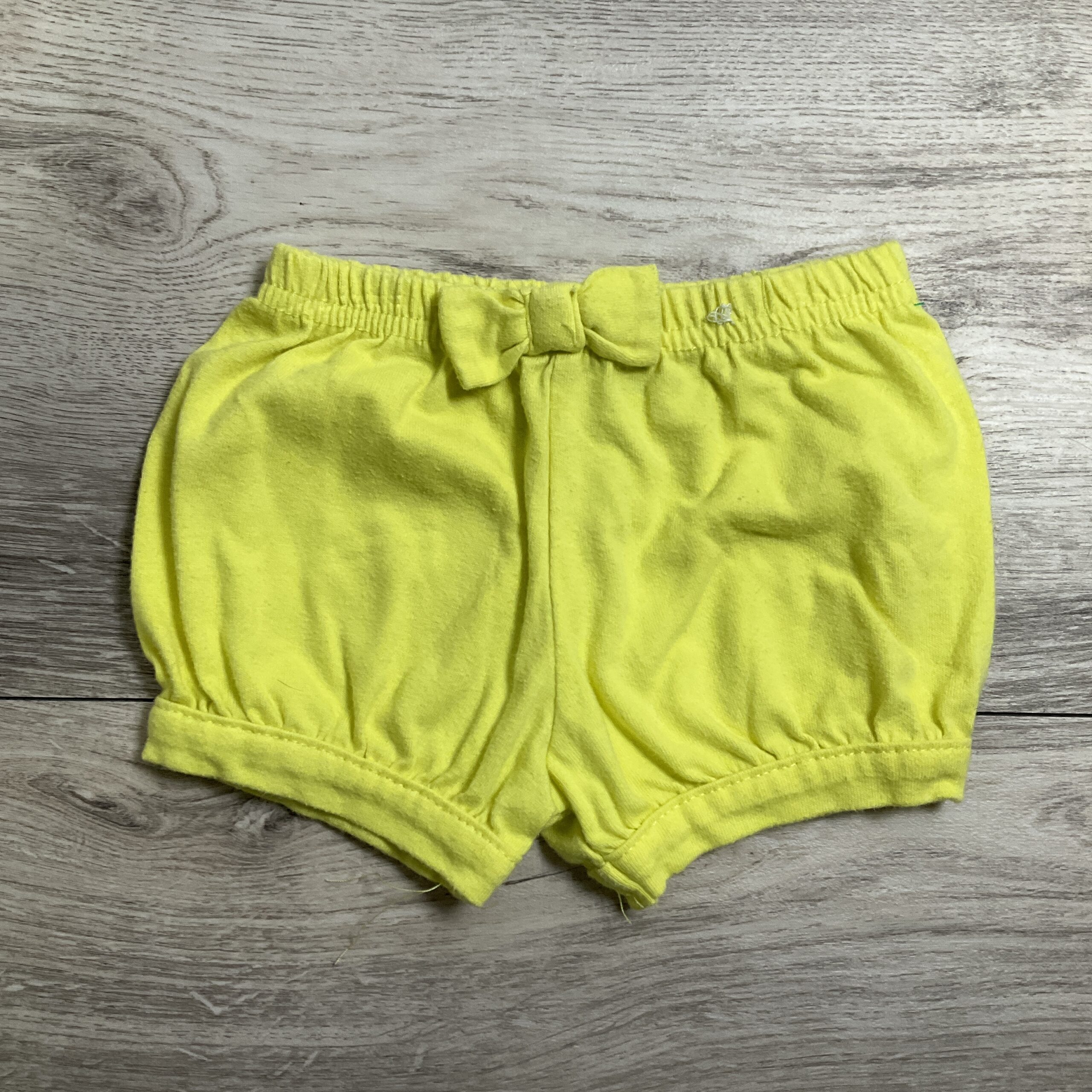 GIRLS - 3/6 Month - Shorts