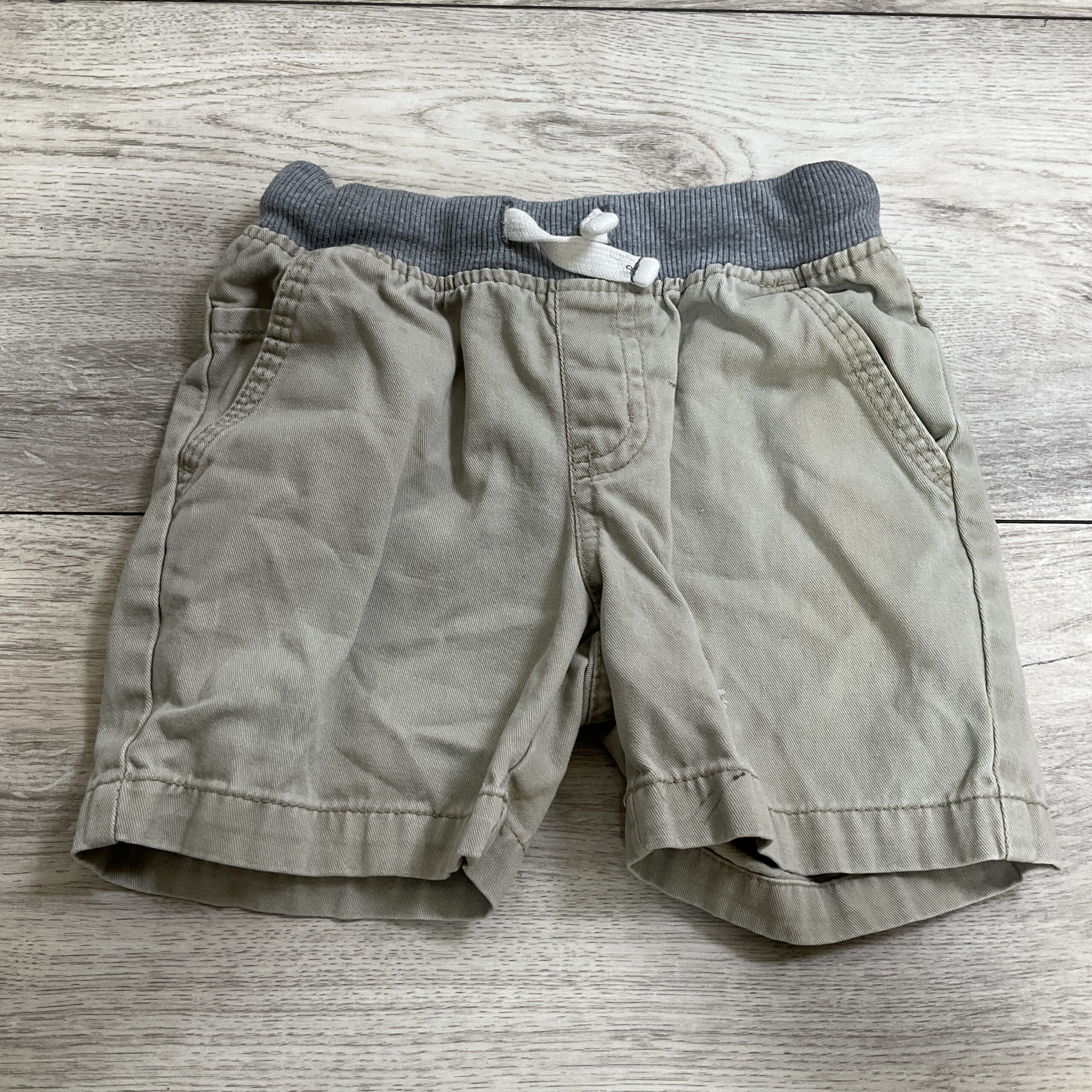 BOYS - 2T - Shorts - Play Clothes Condition