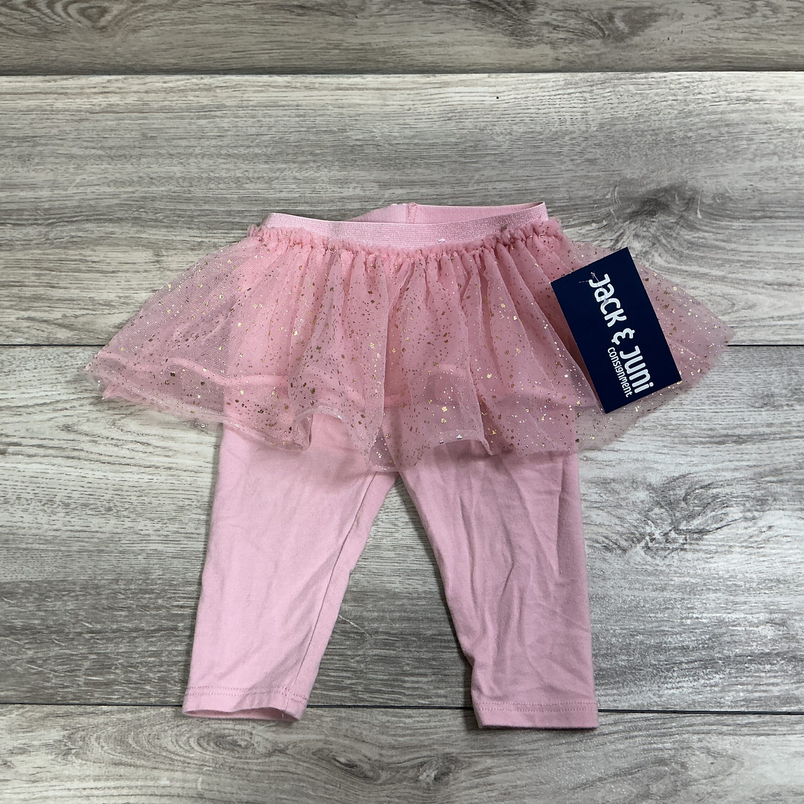 GIRLS - 3/6 Month - Tutu Pants