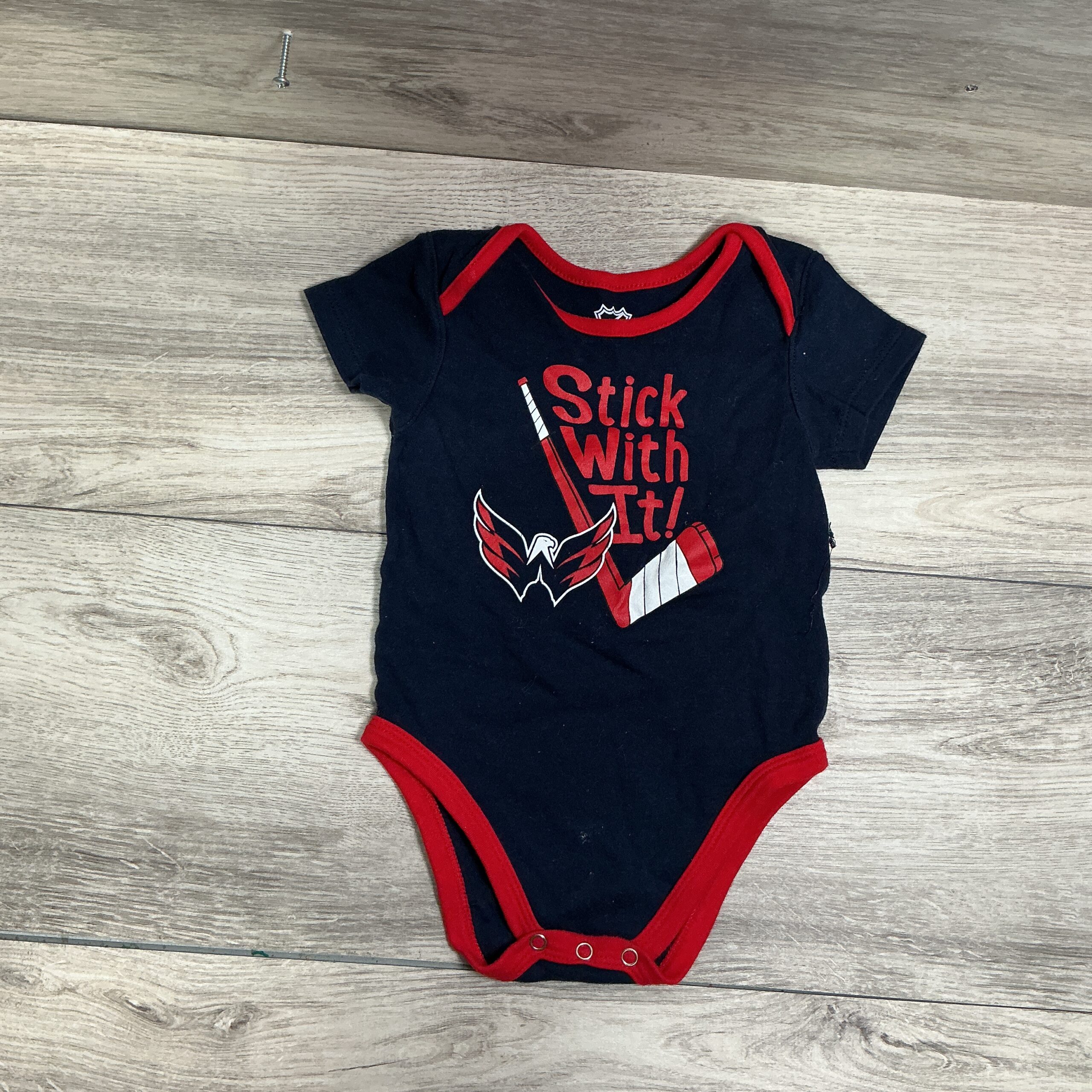 BOYS - 18 Month - Onesie - Play Clothes