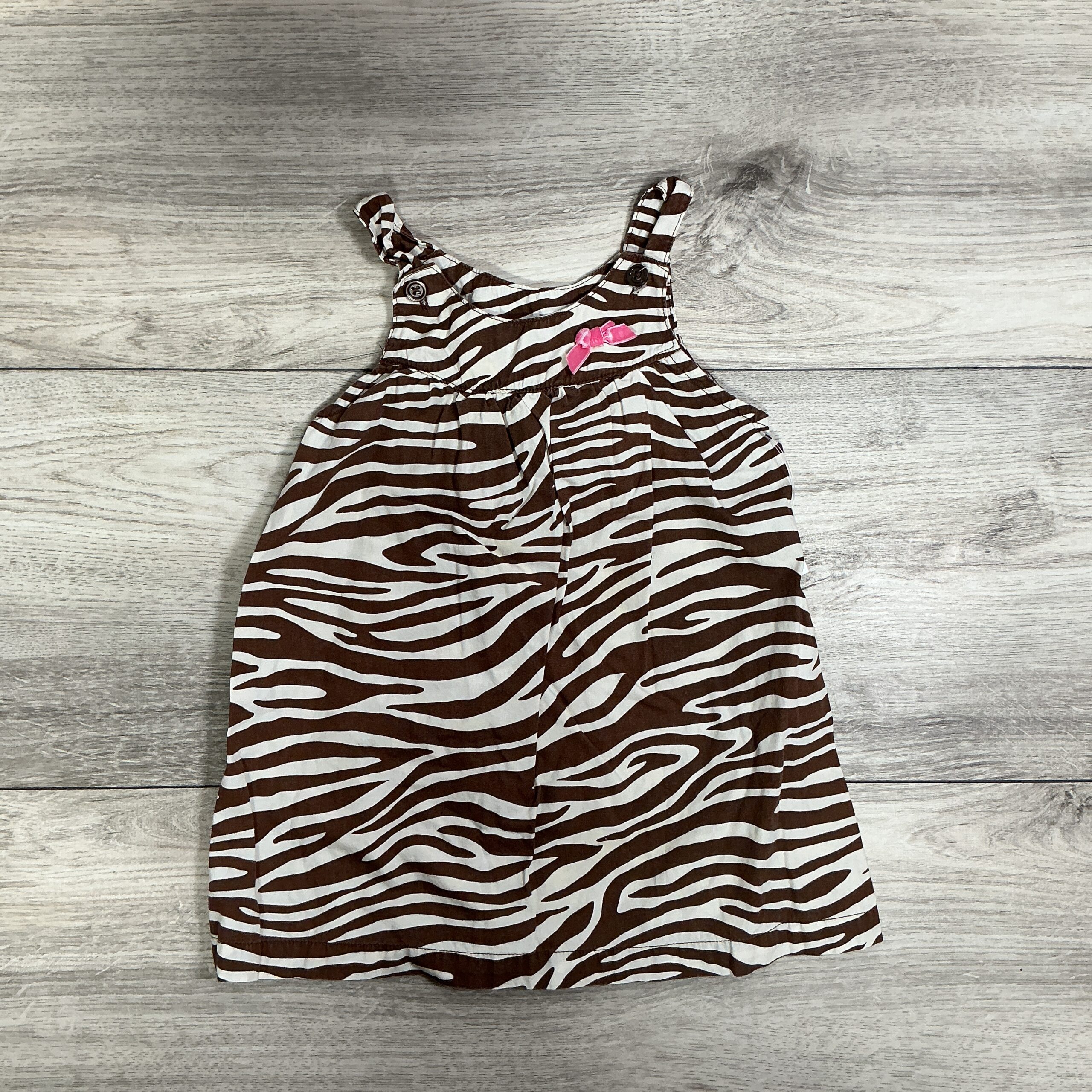 GIRLS - 18 Month - Dress