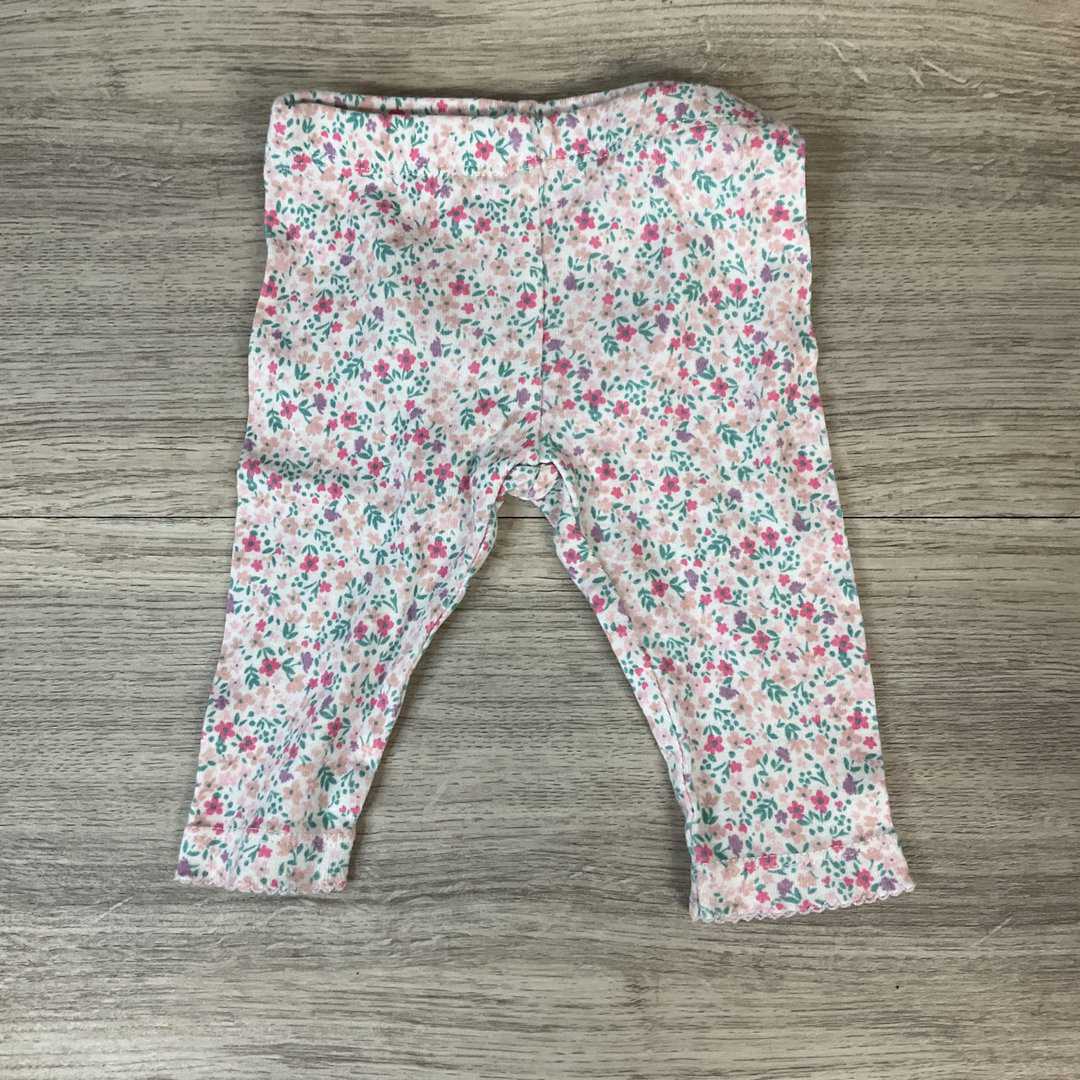 GIRLS - 3 Months - Pants