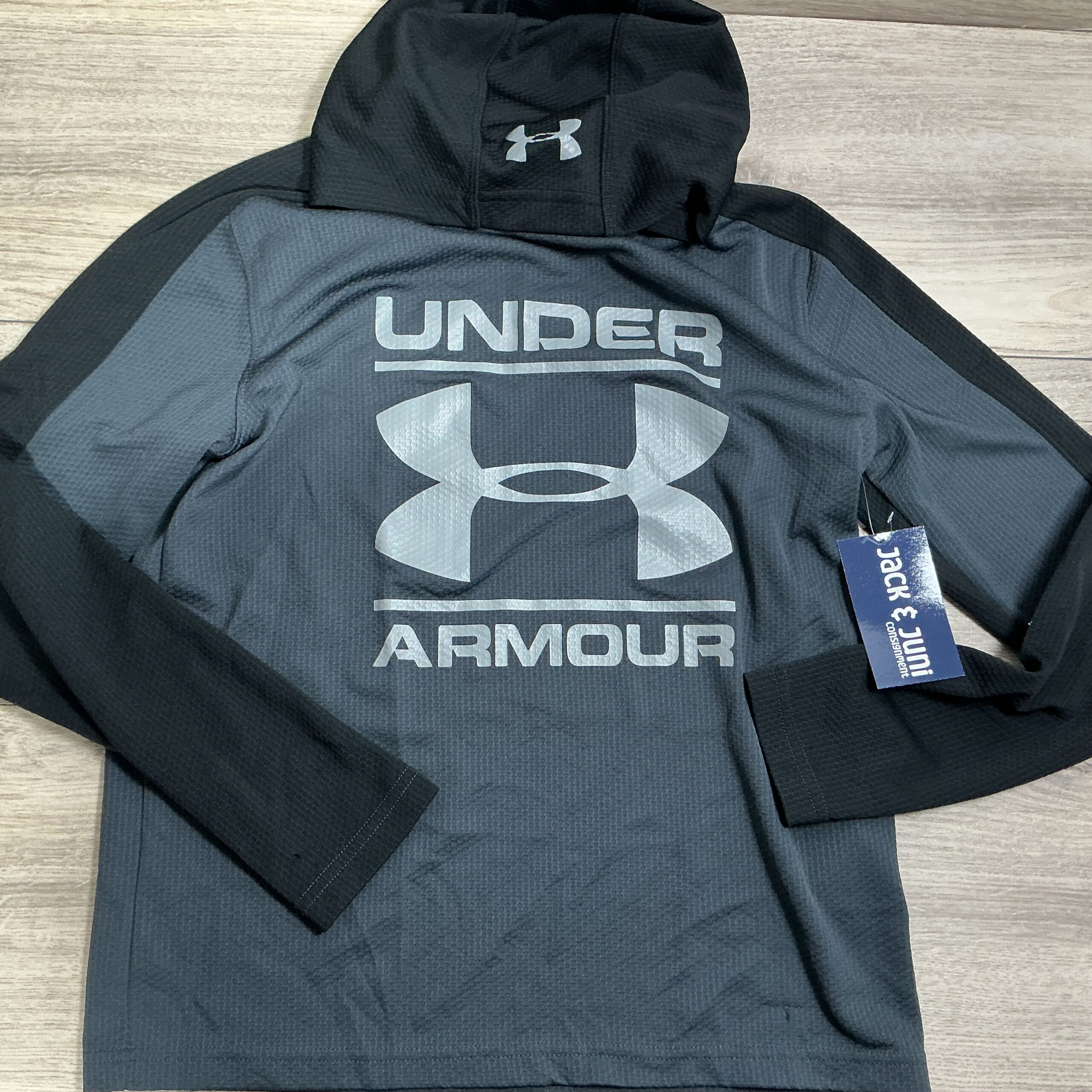BOYS - 12/14 - Pullover