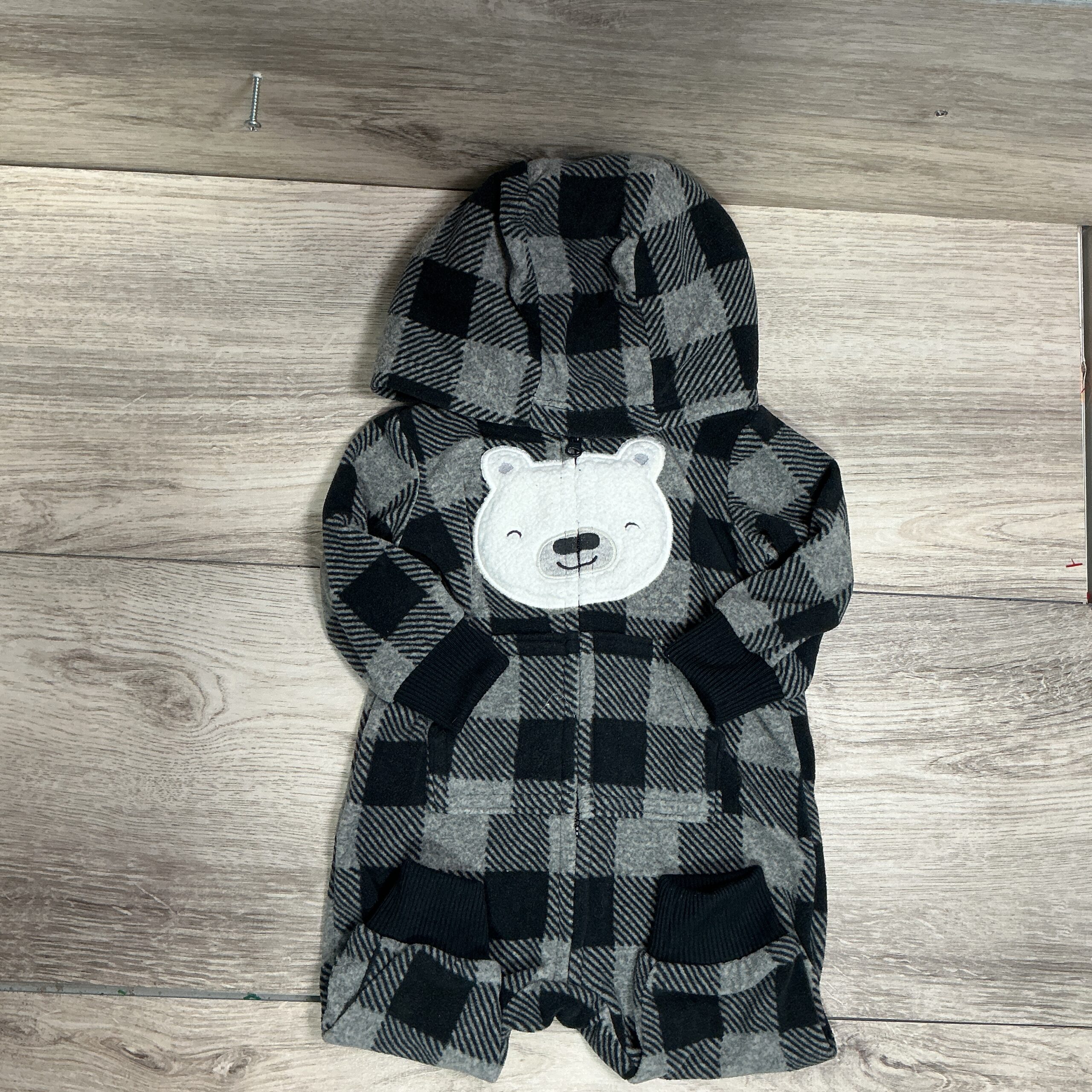 BOYS - 3 Month - Jumper / Cold Suit