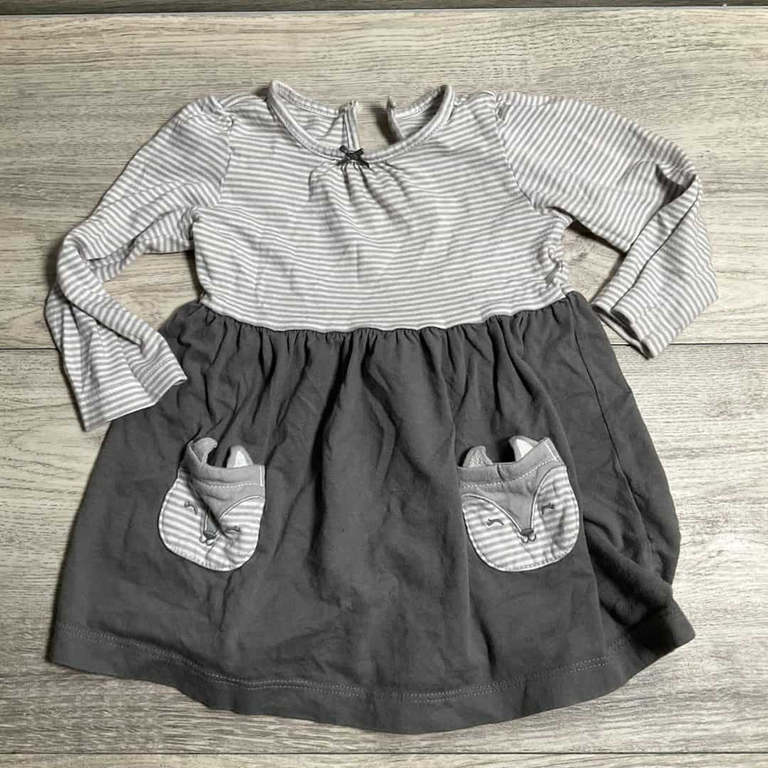 GIRLS - 9 Month - Dress