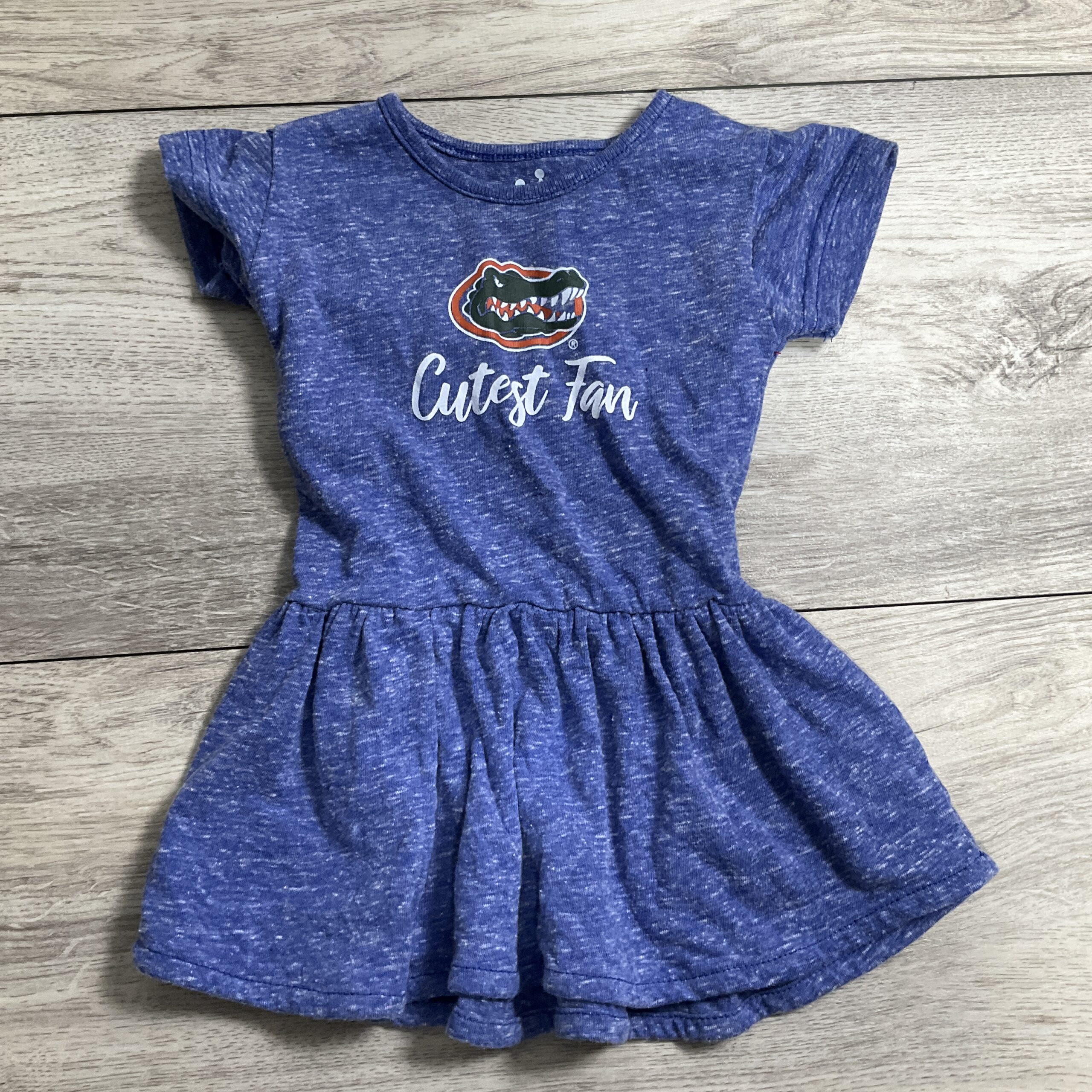 GIRLS - 6 Month - Romper