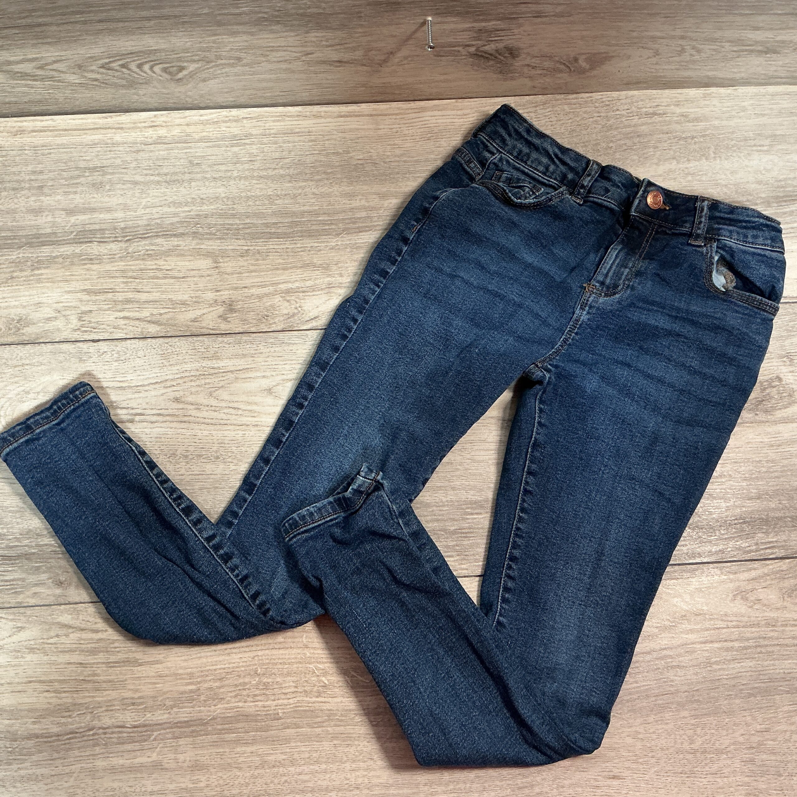 GIRLS - 9/10 - Jeans