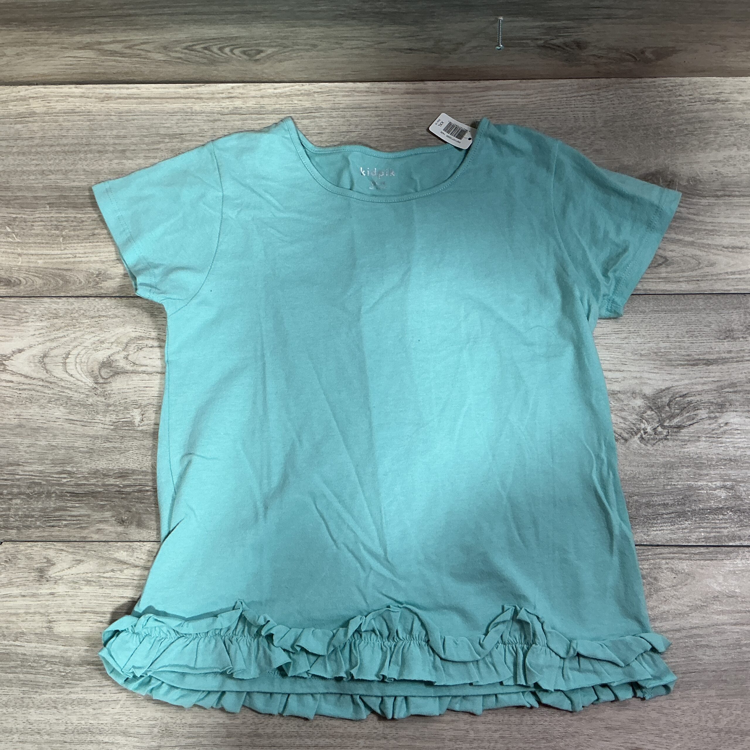 GIRLS - Size 16 - Shirt - NEW