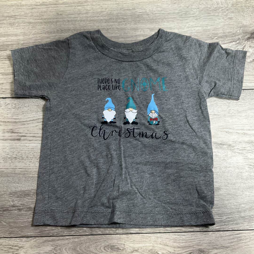 BOYS / GIRLS - 18/24 Months - Shirt