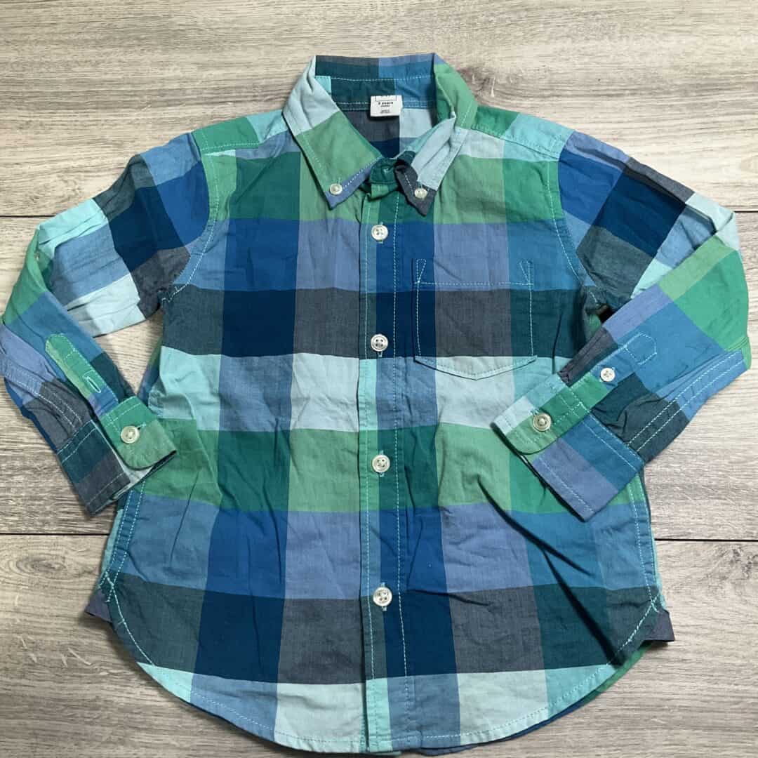 BOYS - 3T - Shirt